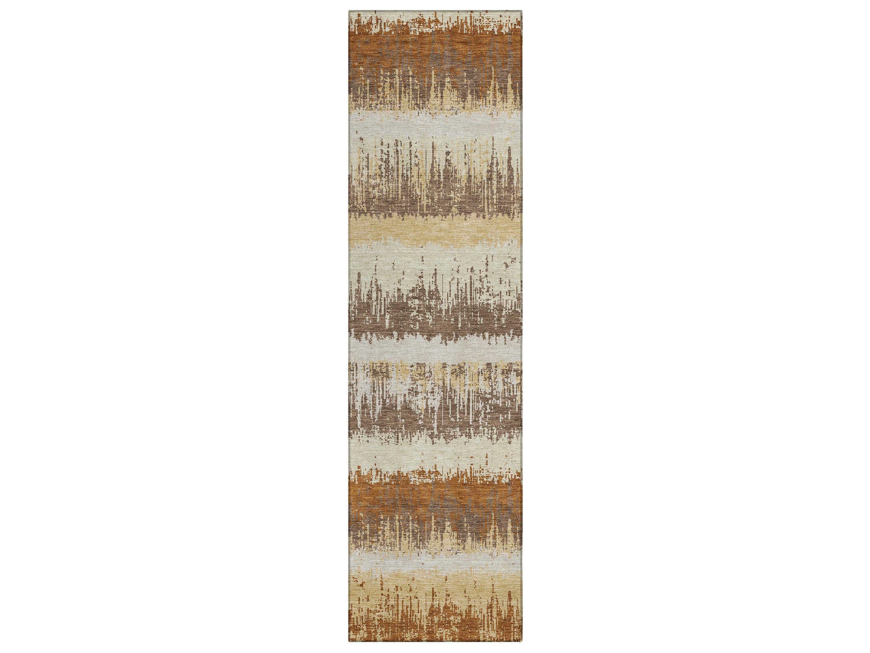Dalyn Chantille Striped Area Rug
