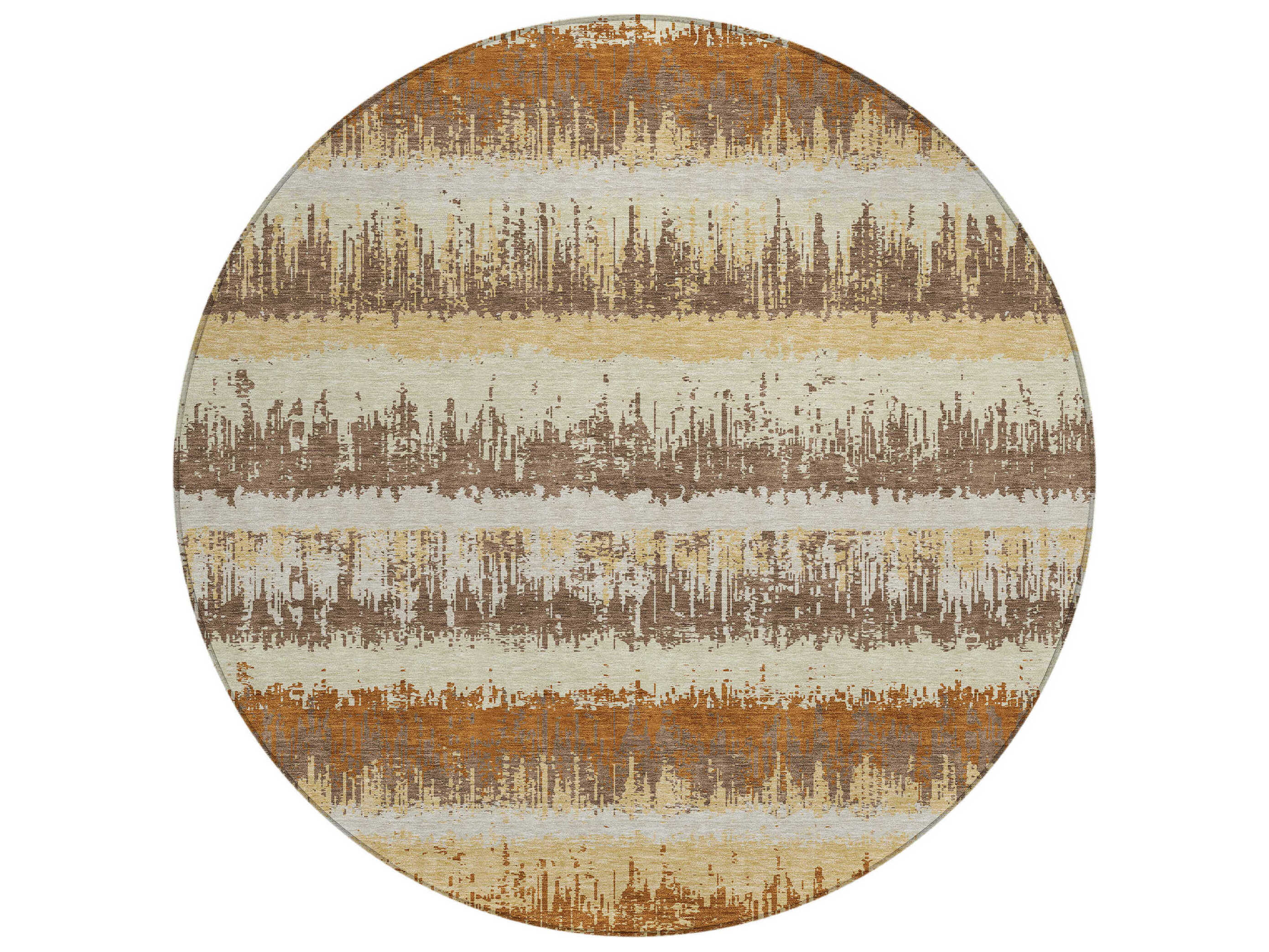 Dalyn Chantille Striped Area Rug