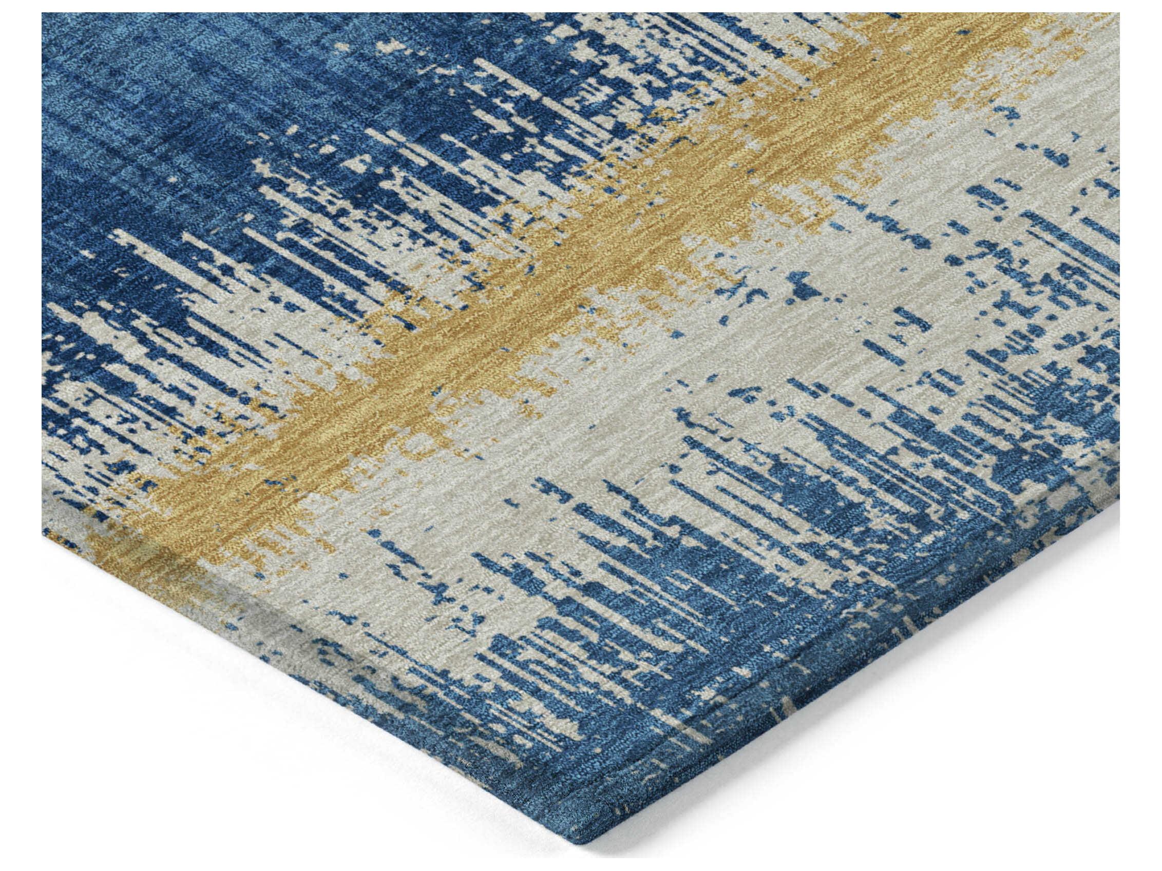 Dalyn Chantille Striped Area Rug
