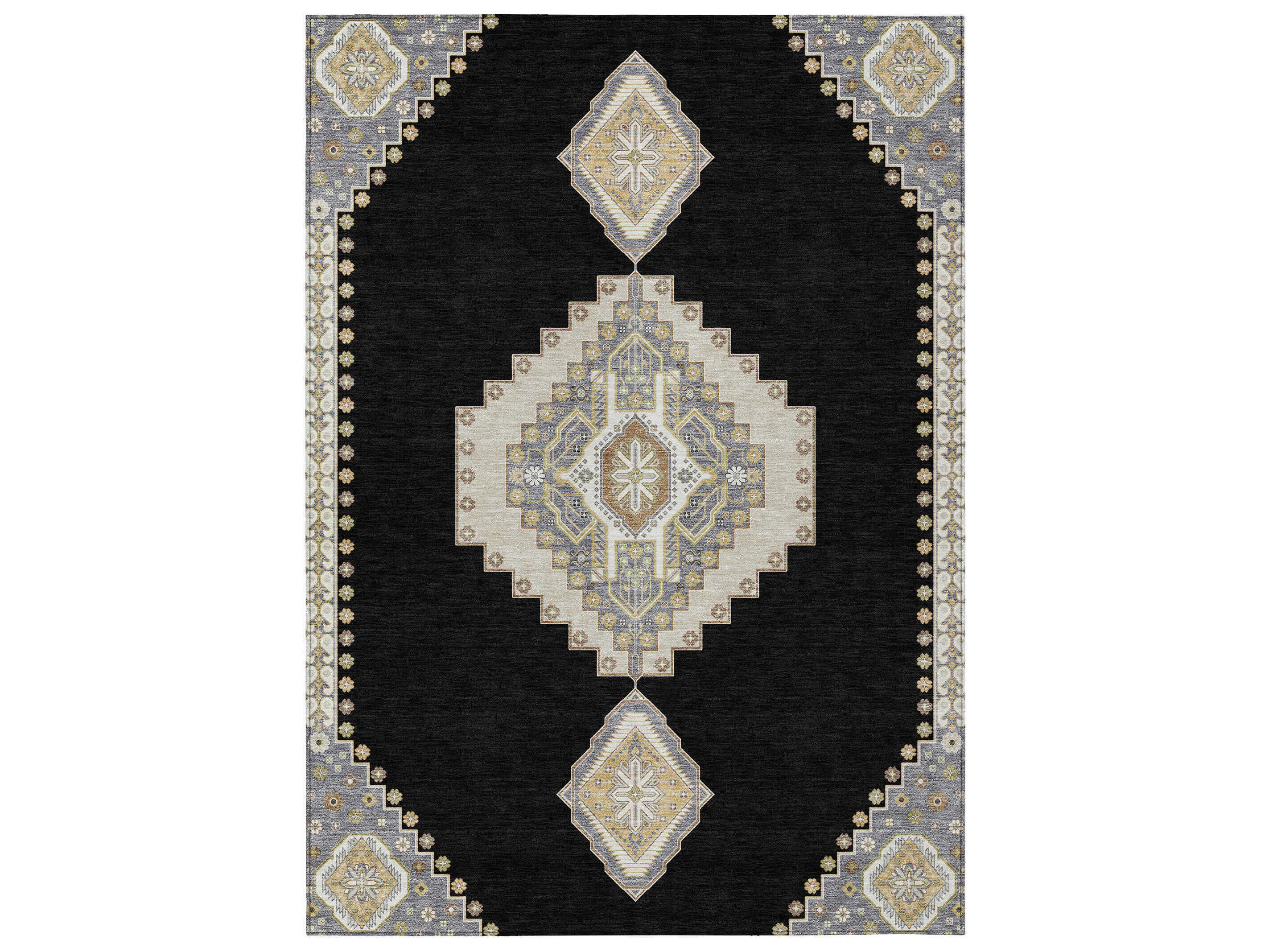 Dalyn Chantille Oriental Area Rug