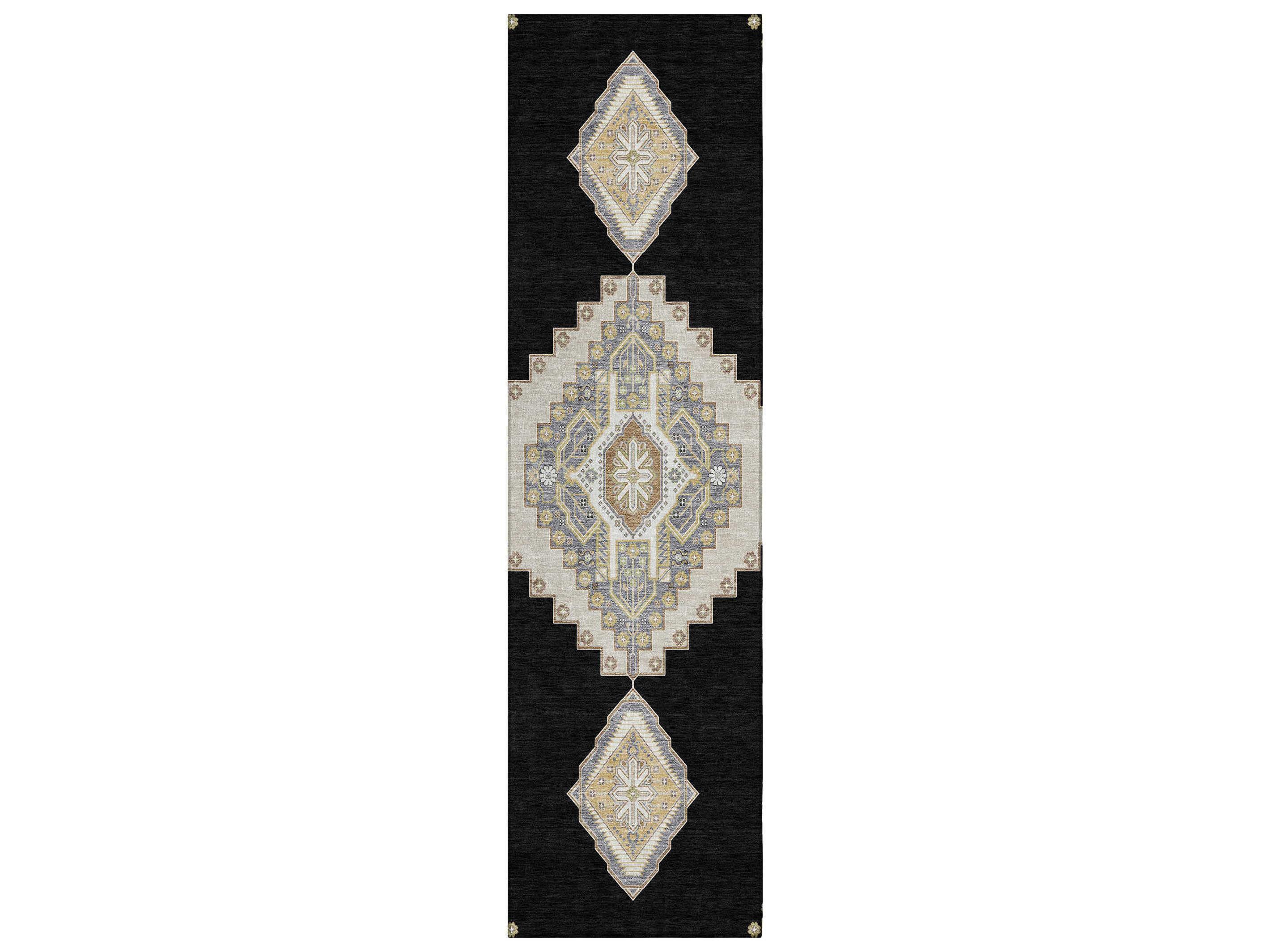 Dalyn Chantille Oriental Area Rug