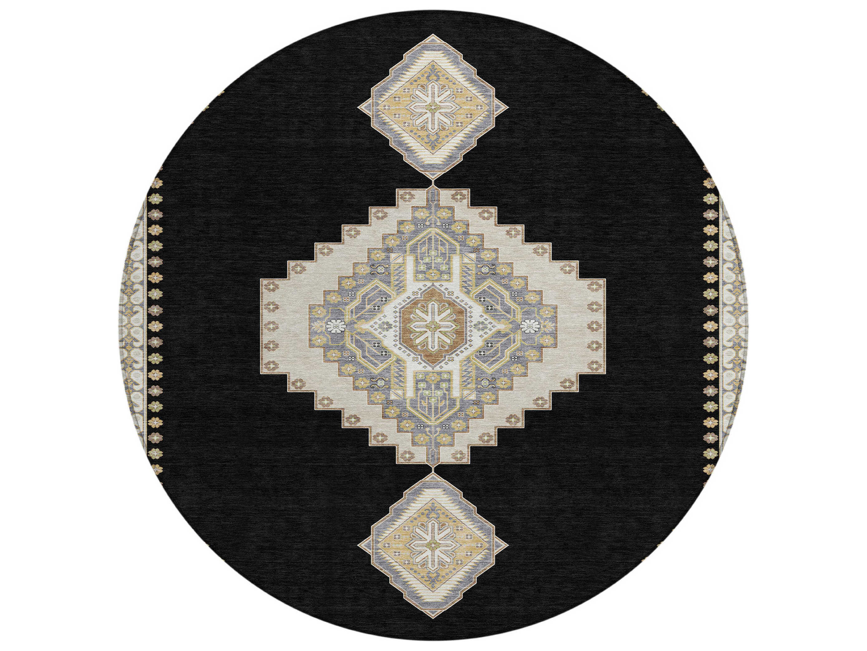 Dalyn Chantille Oriental Area Rug