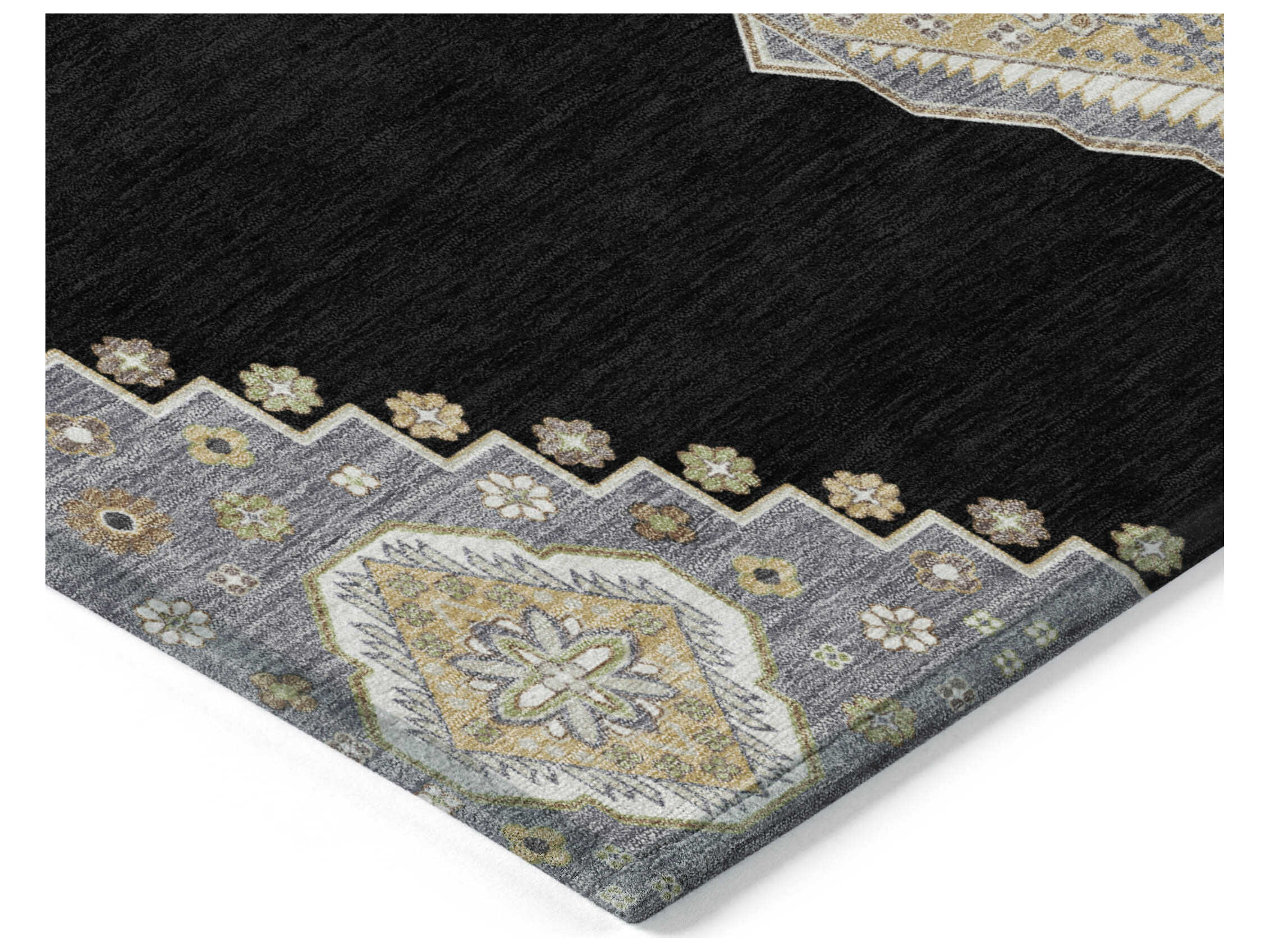 Dalyn Chantille Oriental Area Rug
