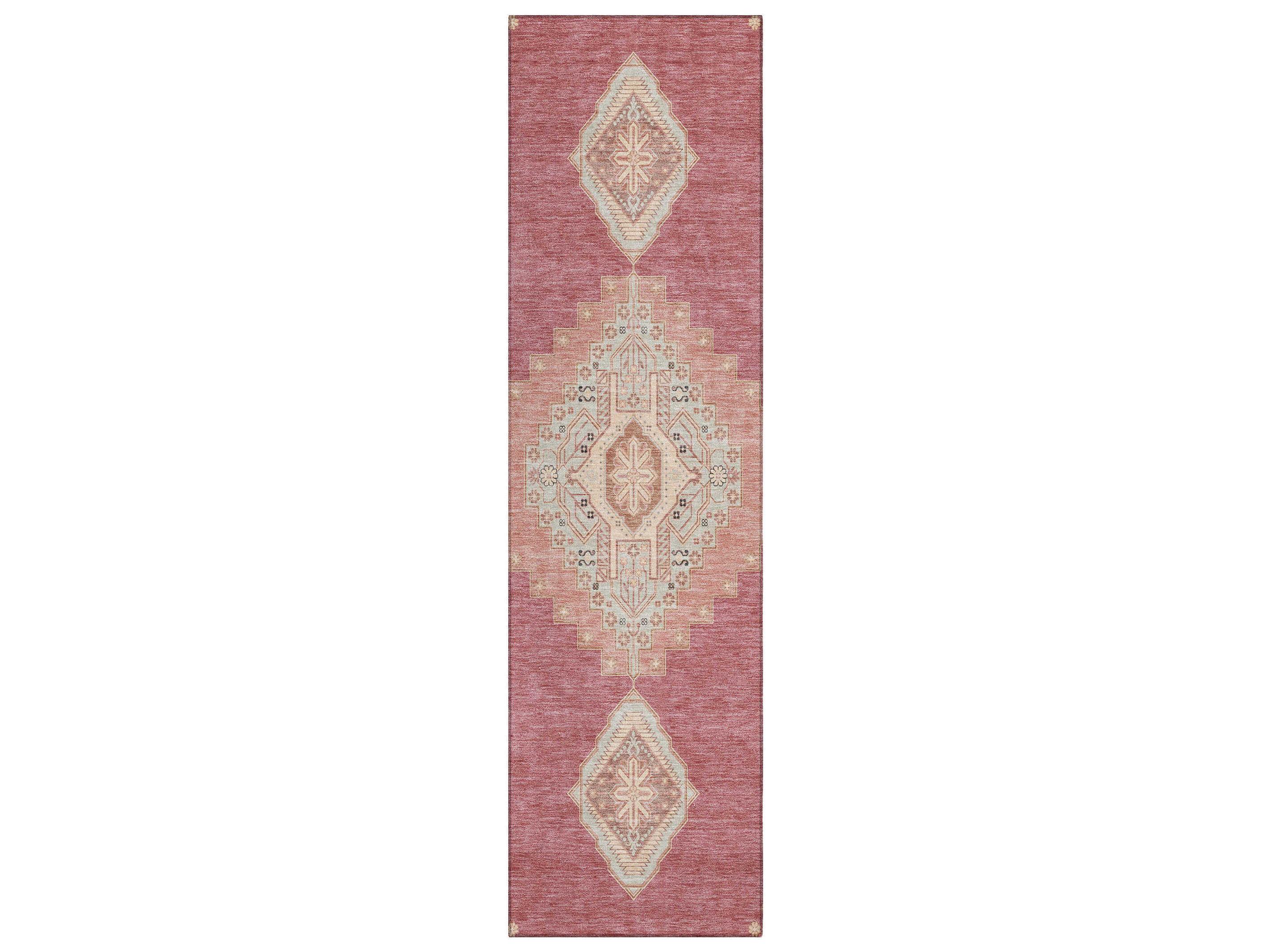 Dalyn Chantille Oriental Area Rug
