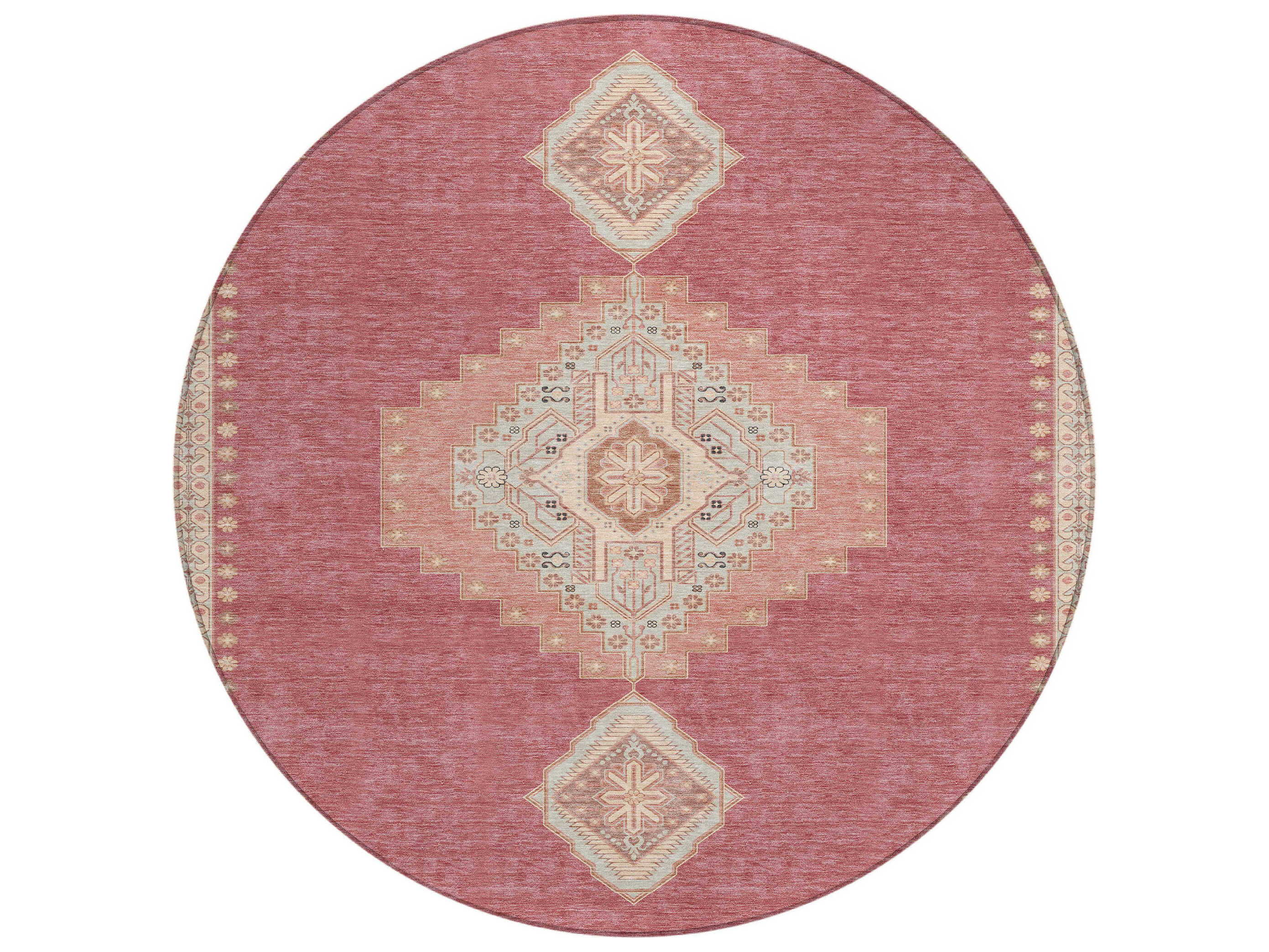 Dalyn Chantille Oriental Area Rug