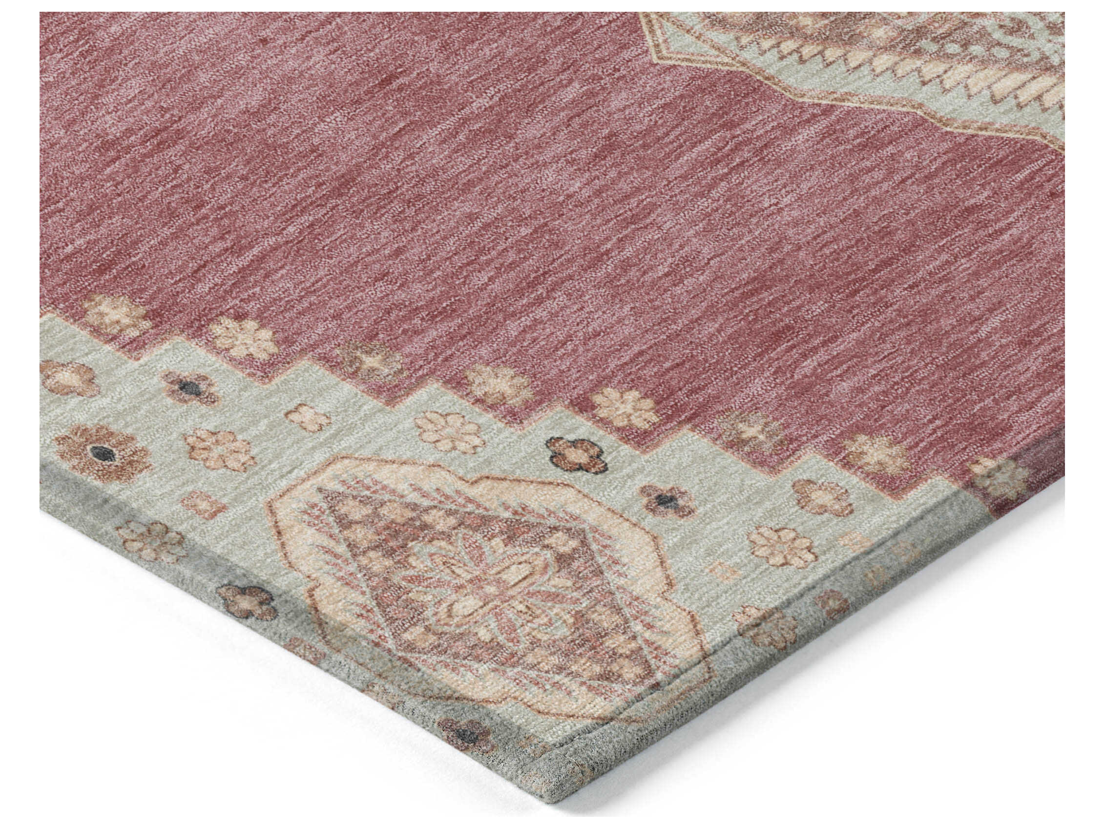 Dalyn Chantille Oriental Area Rug