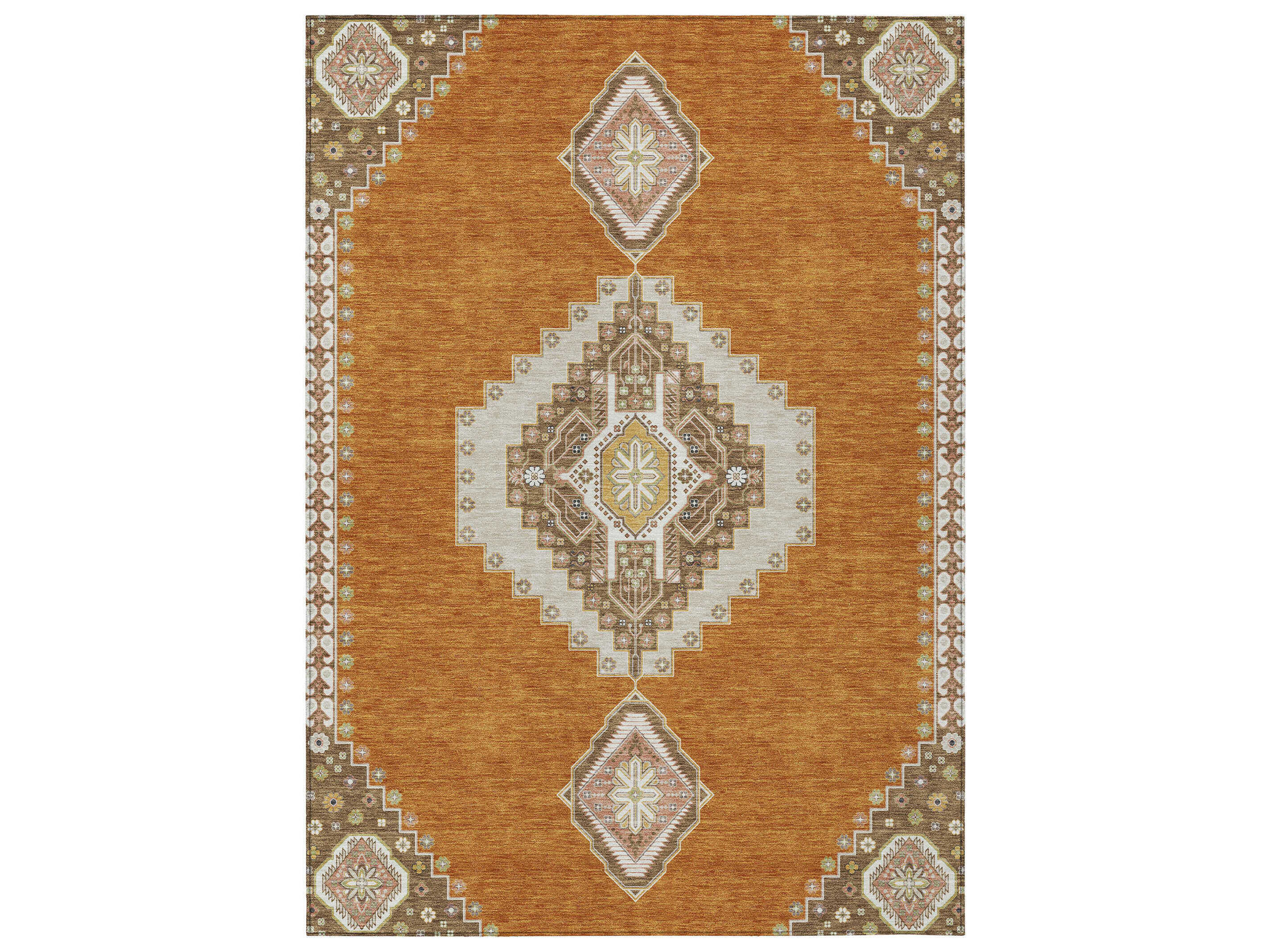 Dalyn Chantille Oriental Area Rug