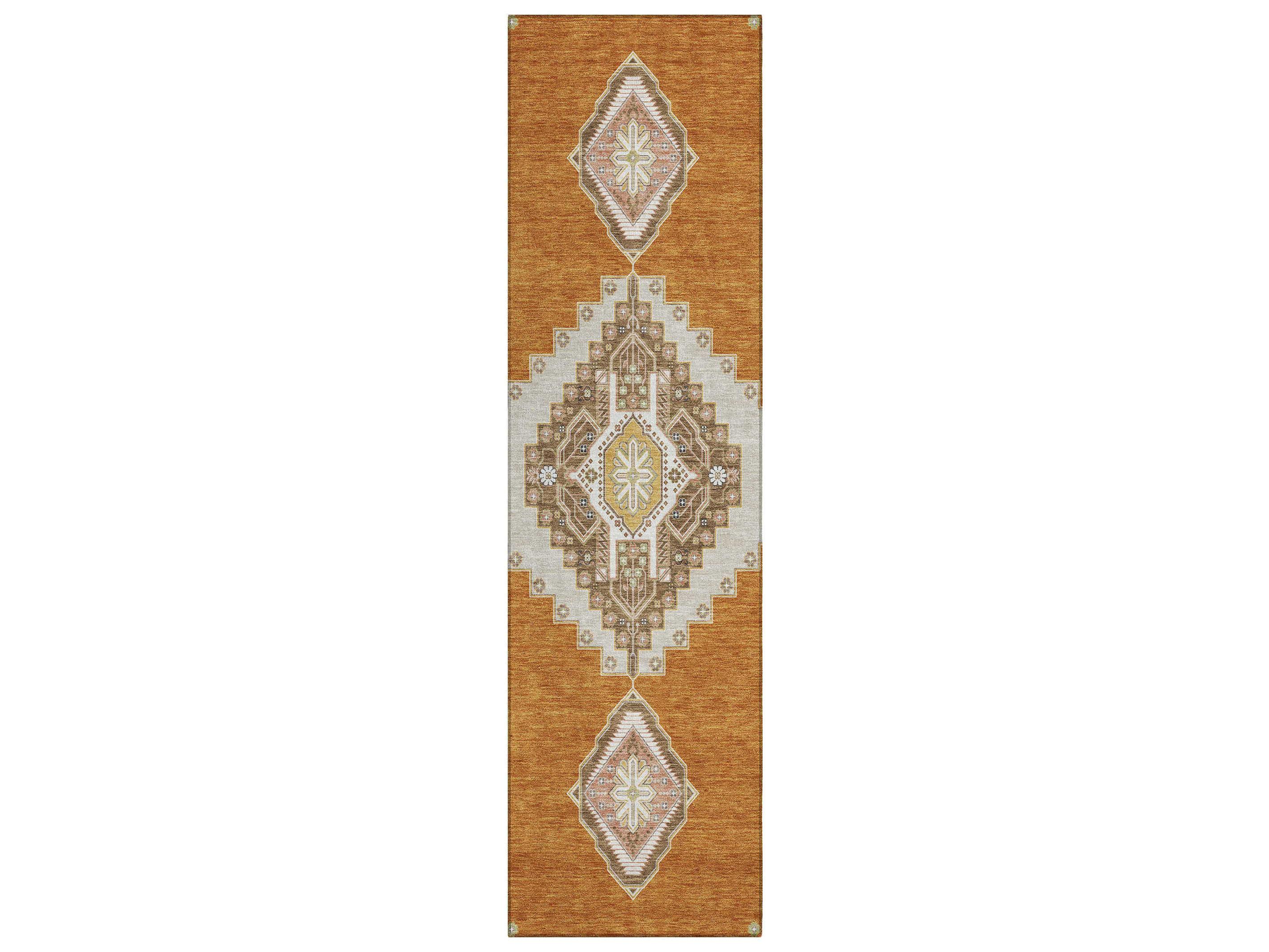 Dalyn Chantille Oriental Area Rug