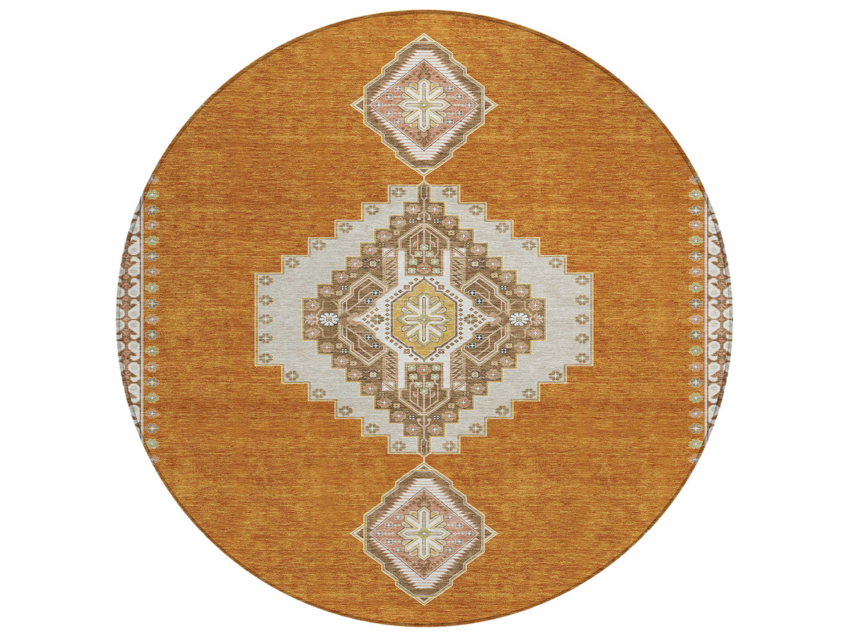 Dalyn Chantille Oriental Area Rug
