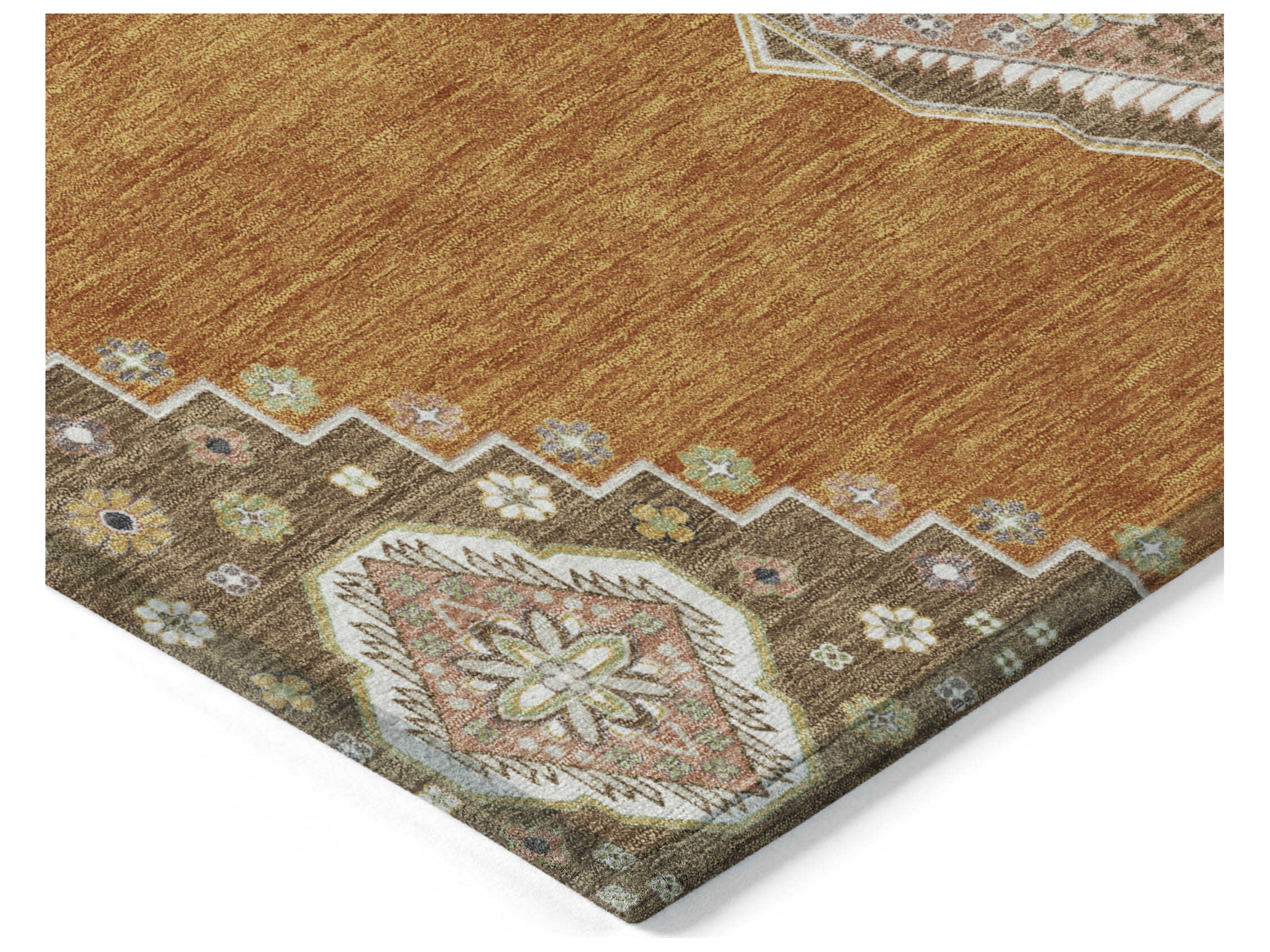 Dalyn Chantille Oriental Area Rug