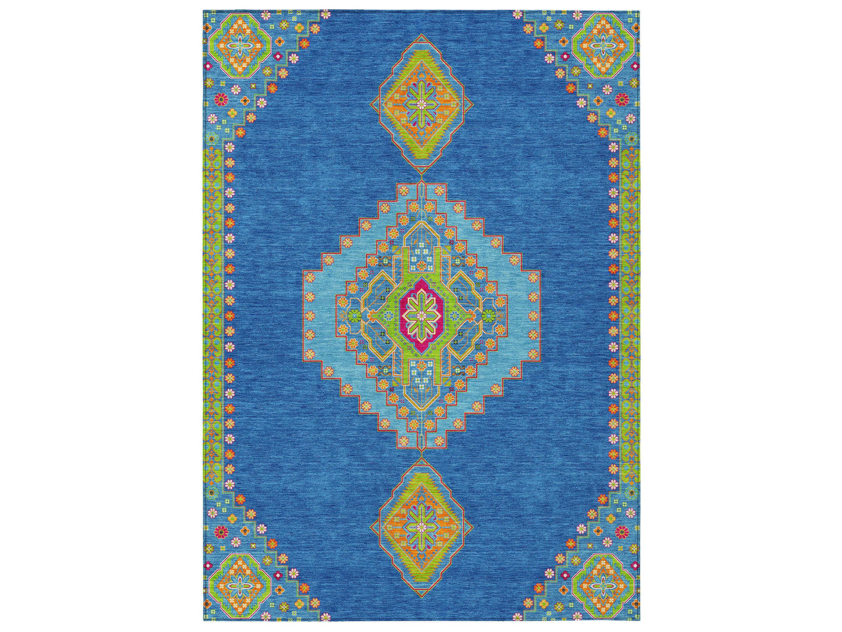 Dalyn Chantille Oriental Area Rug