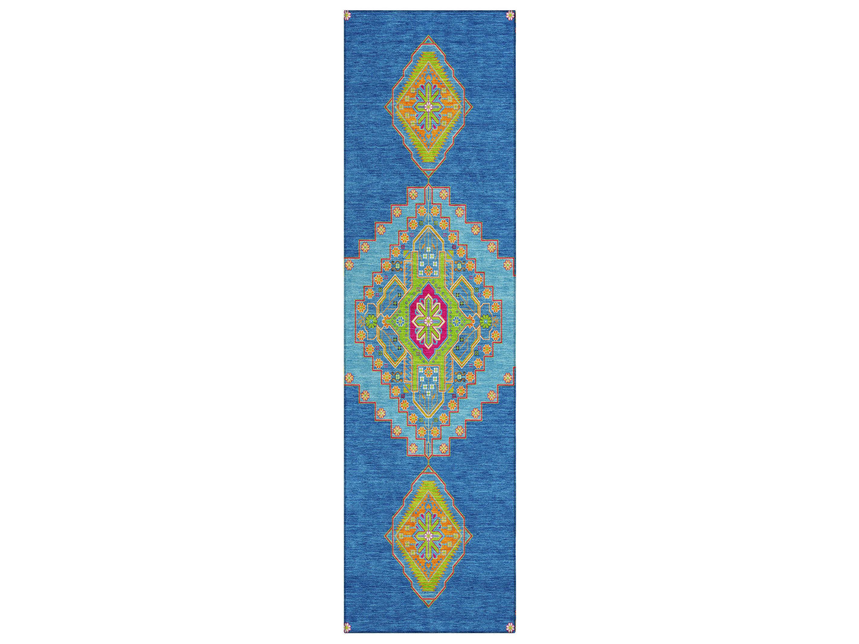 Dalyn Chantille Oriental Area Rug