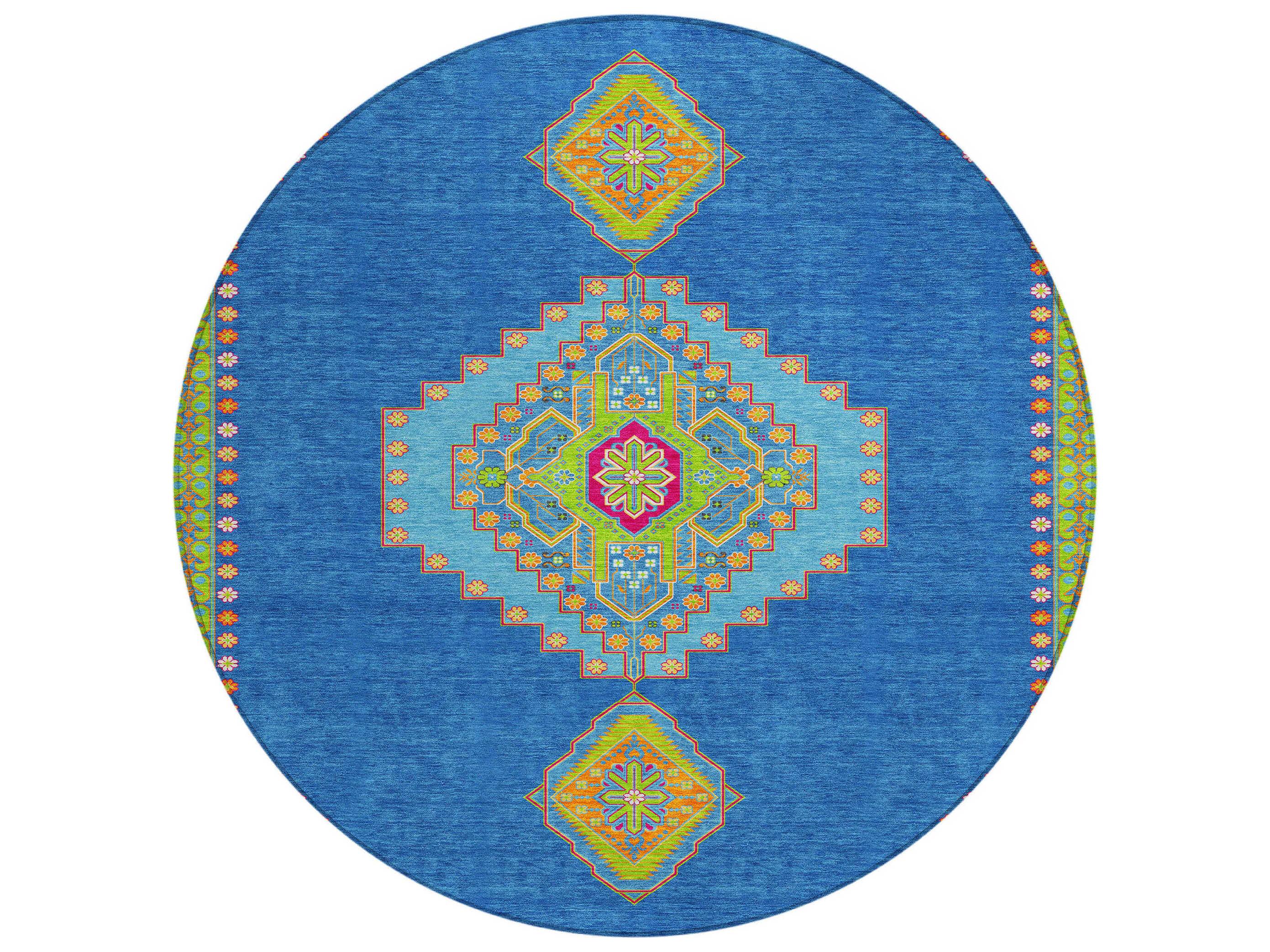 Dalyn Chantille Oriental Area Rug