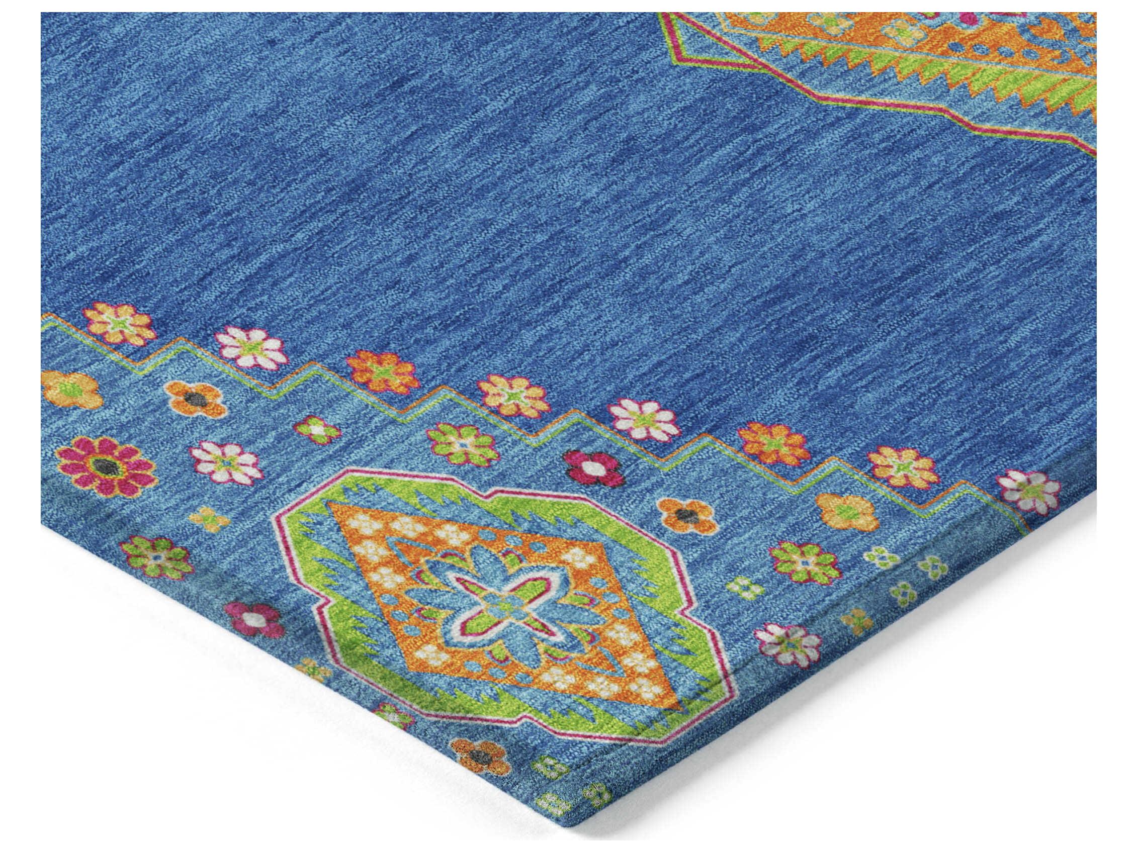 Dalyn Chantille Oriental Area Rug