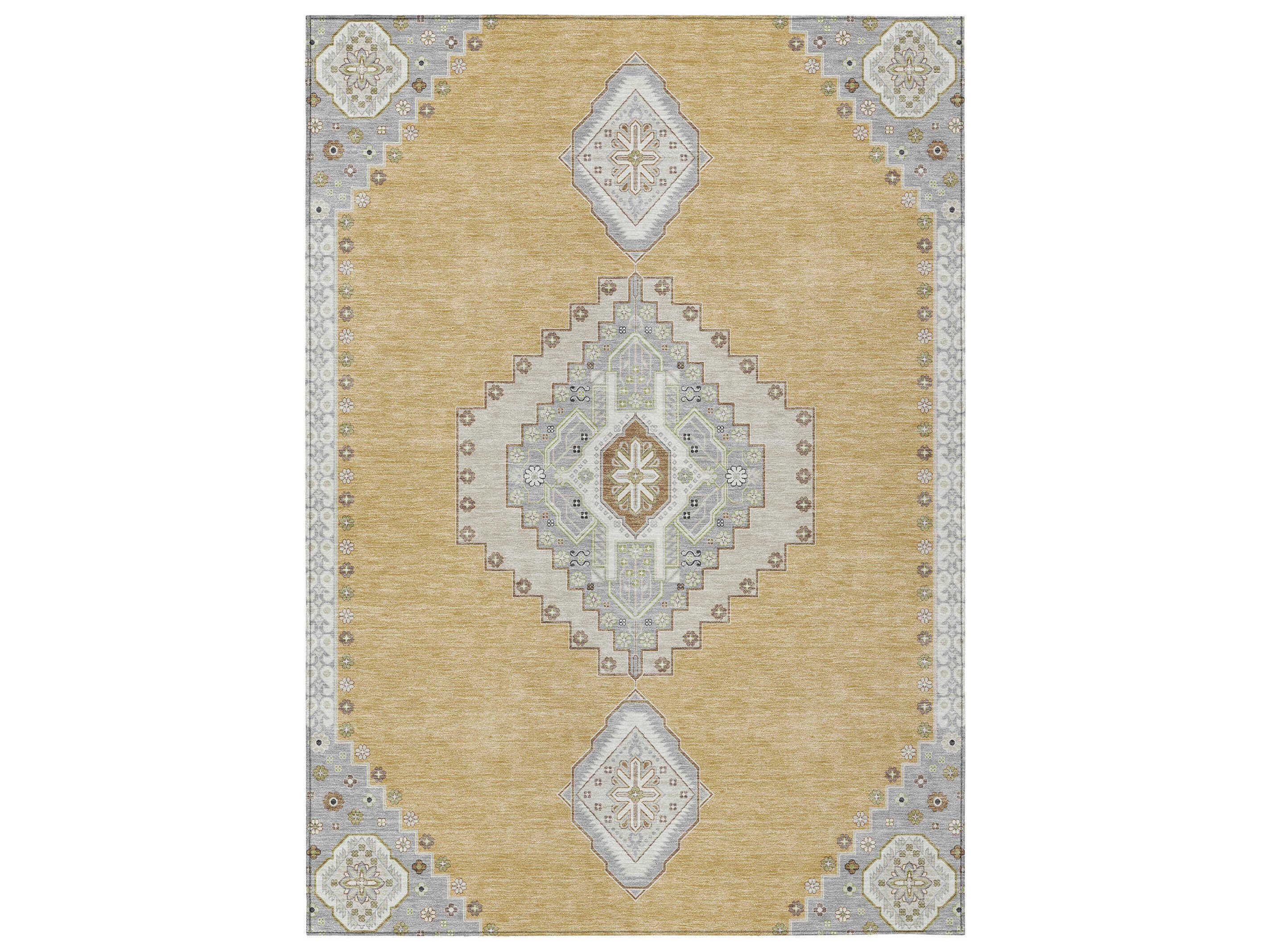 Dalyn Chantille Oriental Area Rug
