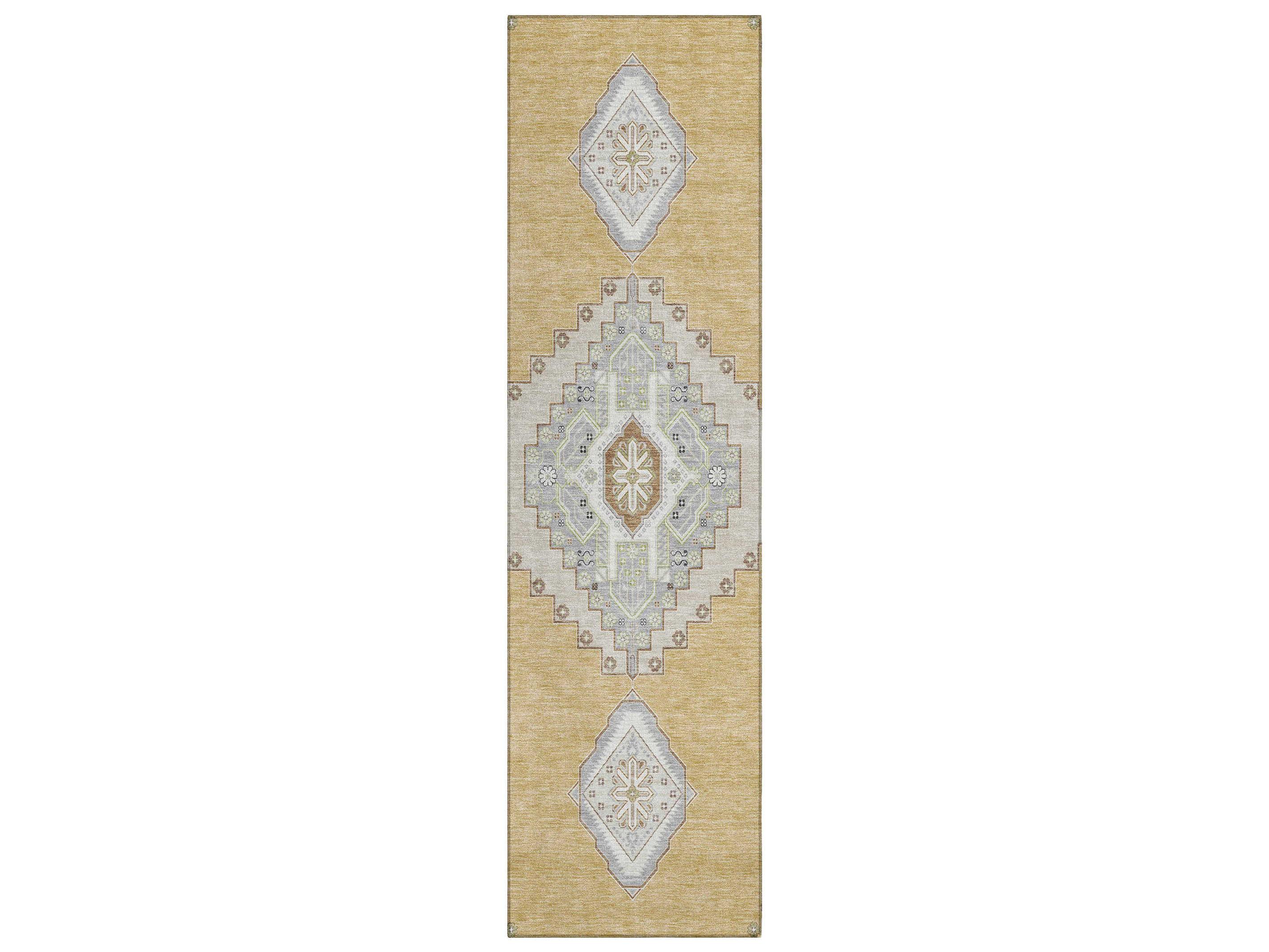 Dalyn Chantille Oriental Area Rug