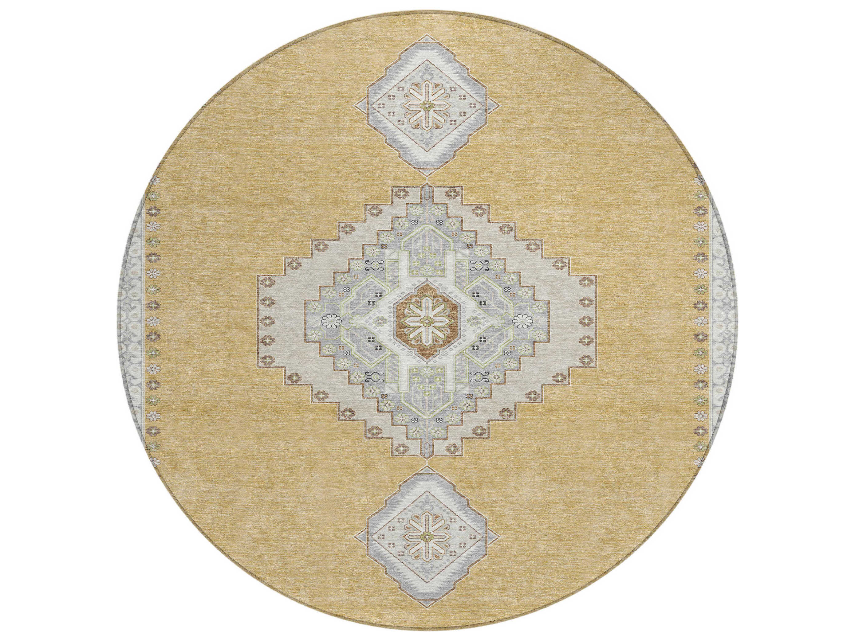 Dalyn Chantille Oriental Area Rug