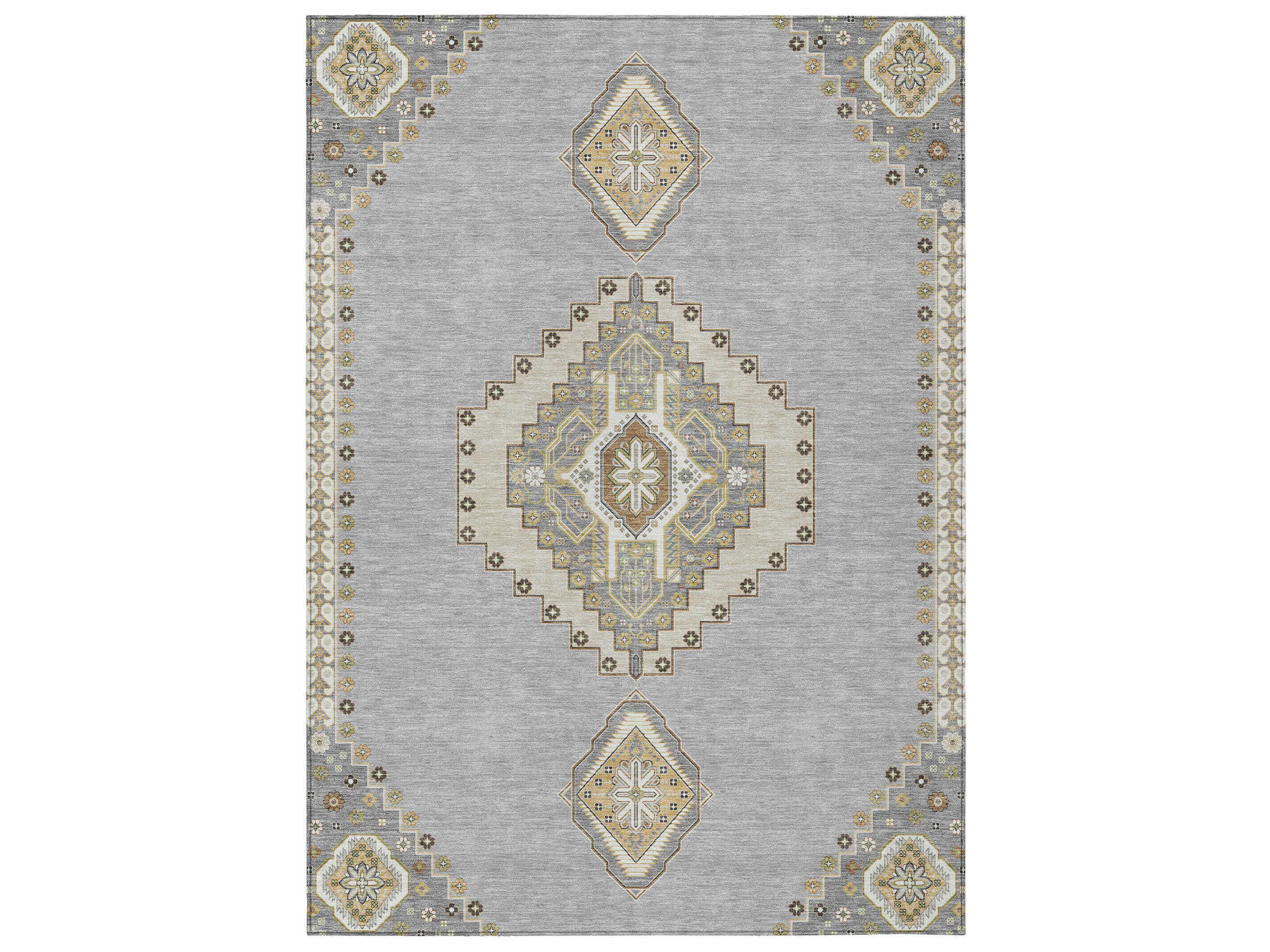 Dalyn Chantille Oriental Area Rug