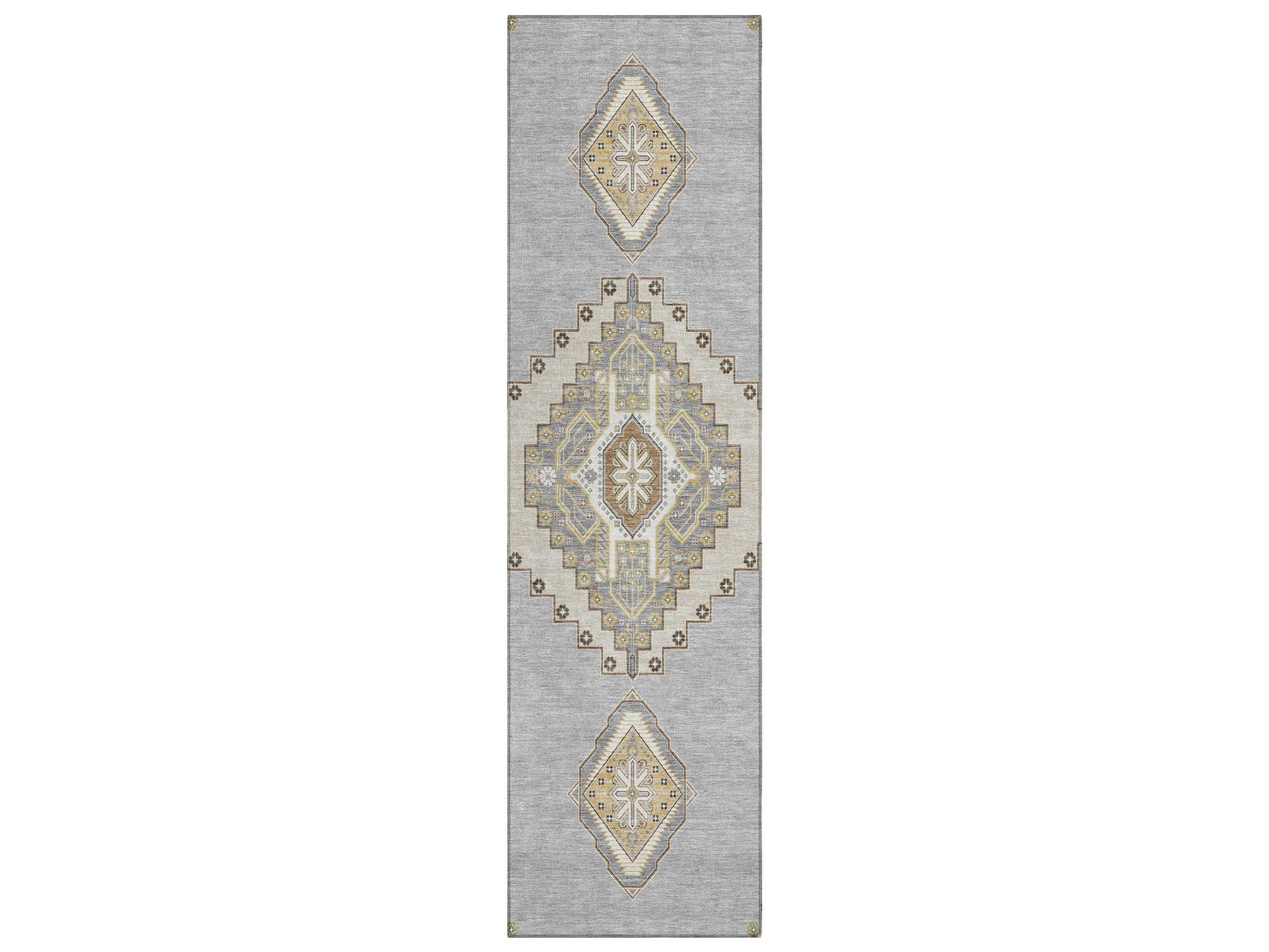 Dalyn Chantille Oriental Area Rug