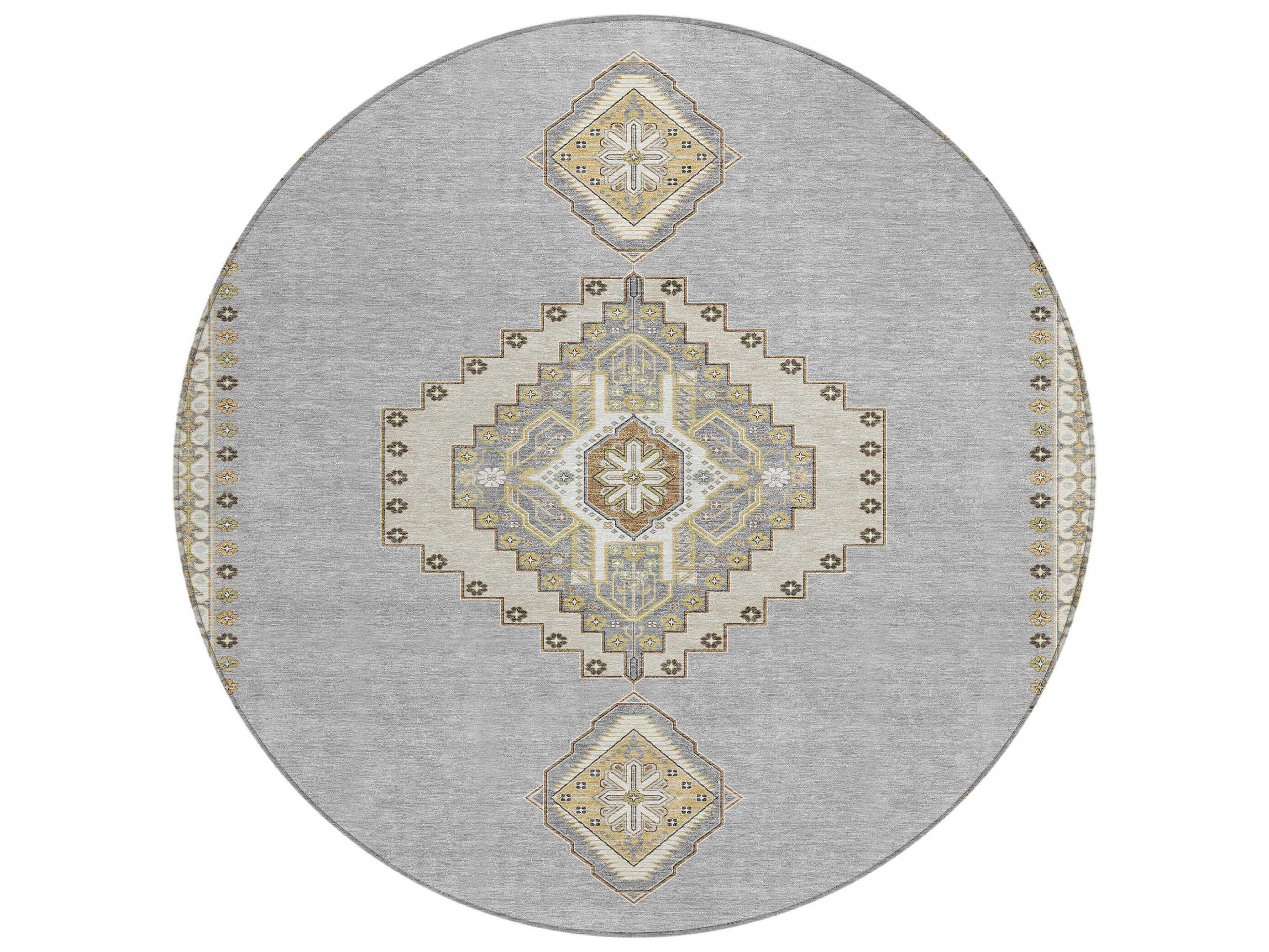 Dalyn Chantille Oriental Area Rug