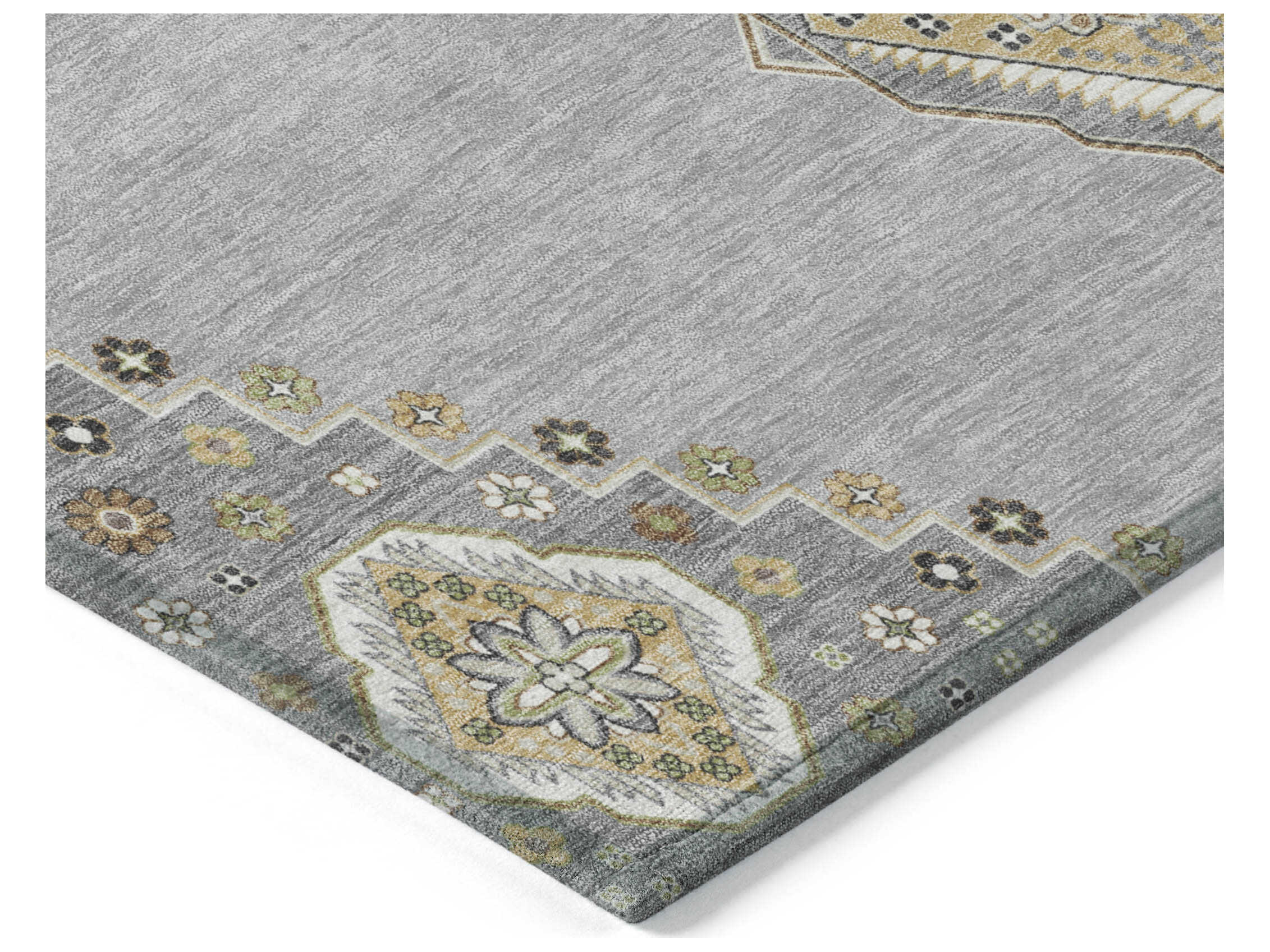 Dalyn Chantille Oriental Area Rug