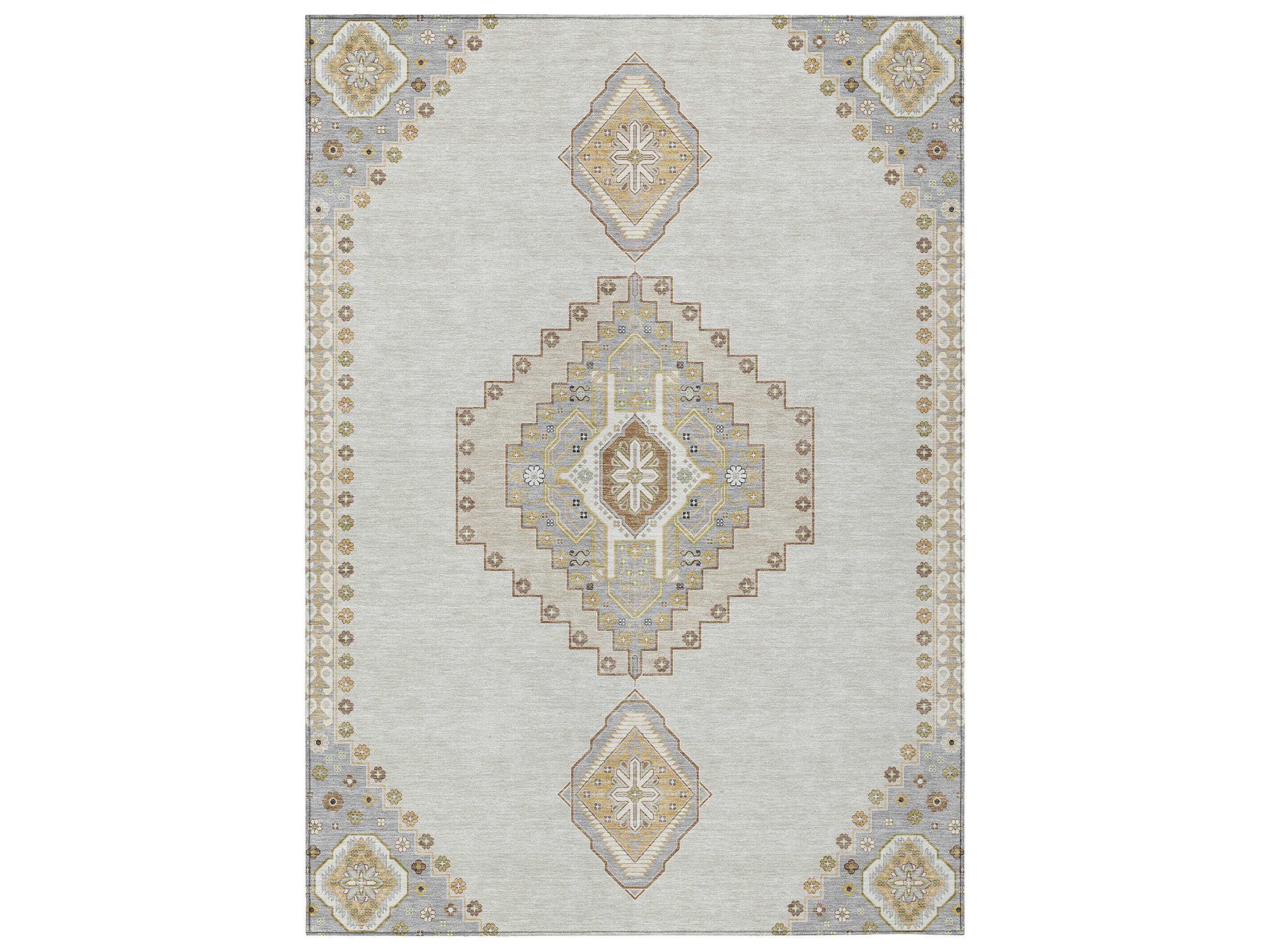 Dalyn Chantille Oriental Area Rug