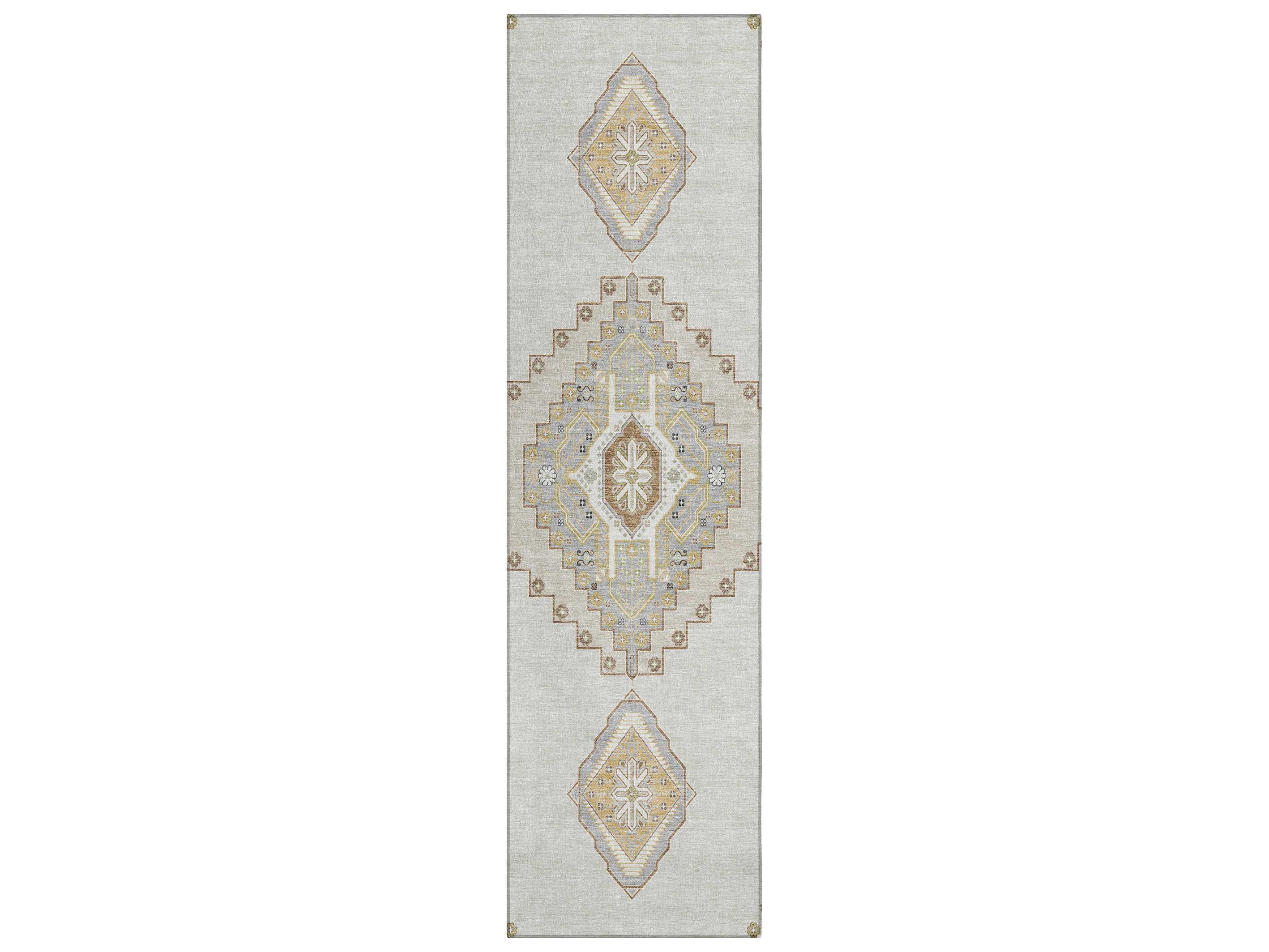 Dalyn Chantille Oriental Area Rug