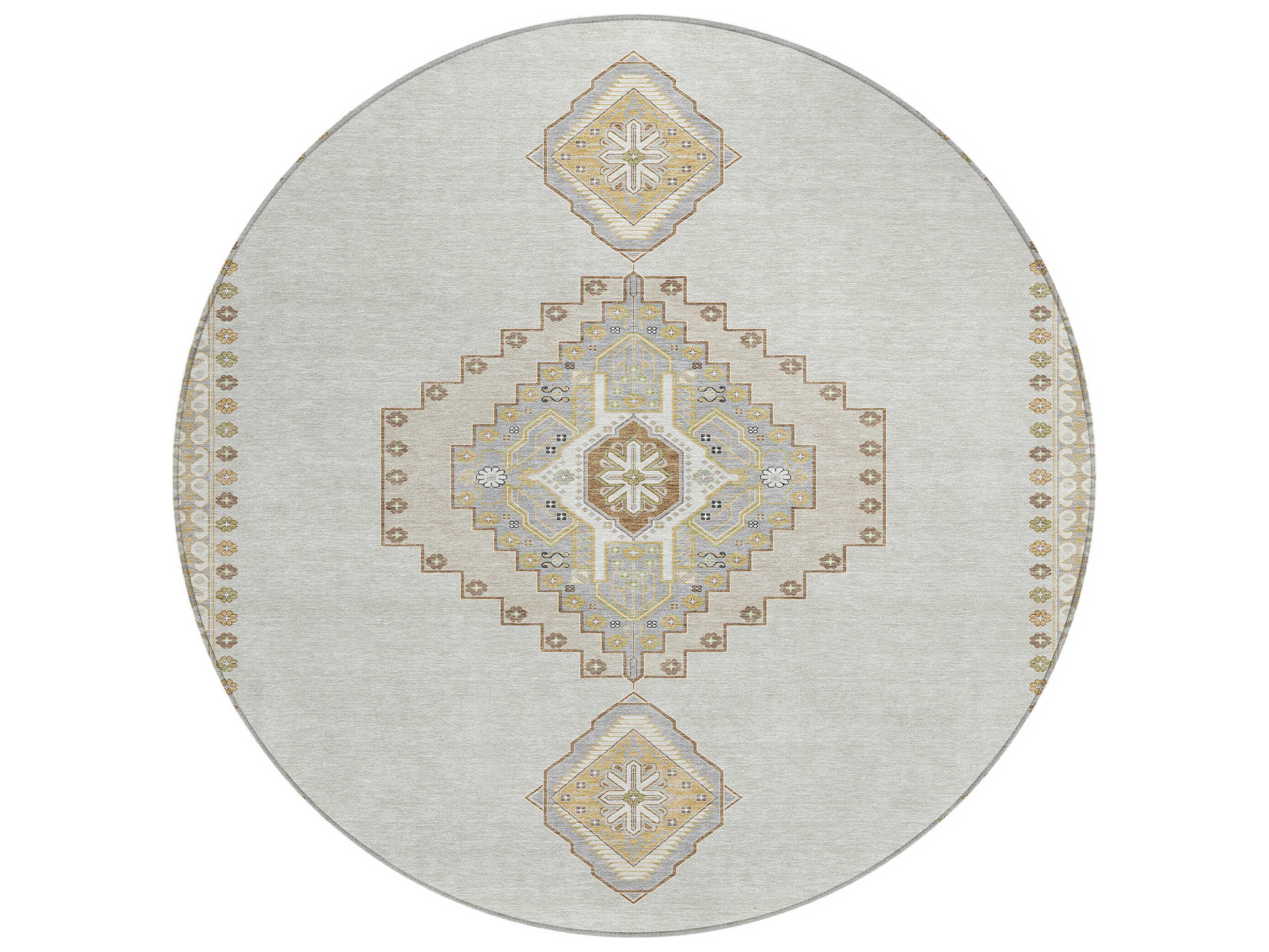 Dalyn Chantille Oriental Area Rug