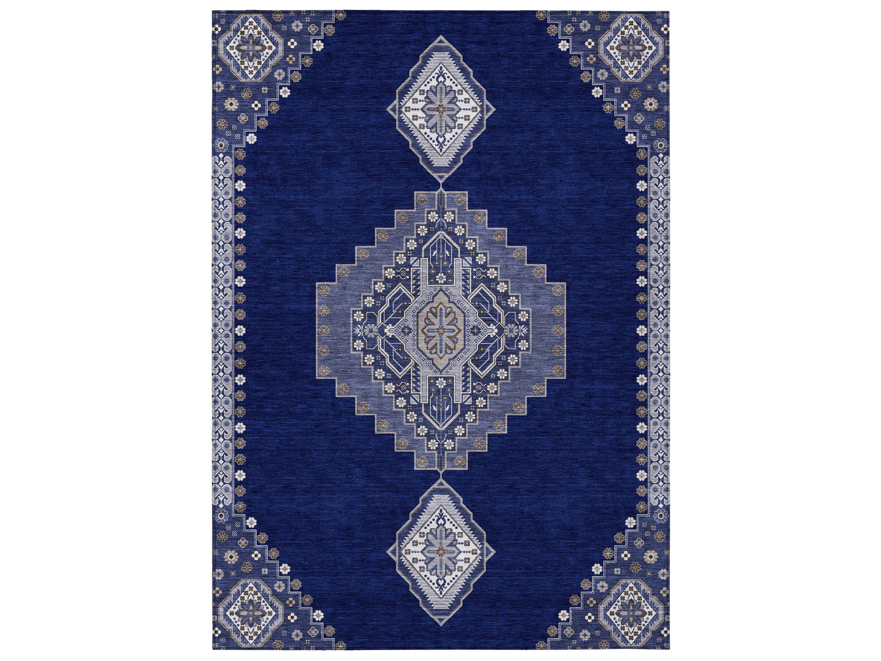 Dalyn Chantille Oriental Area Rug