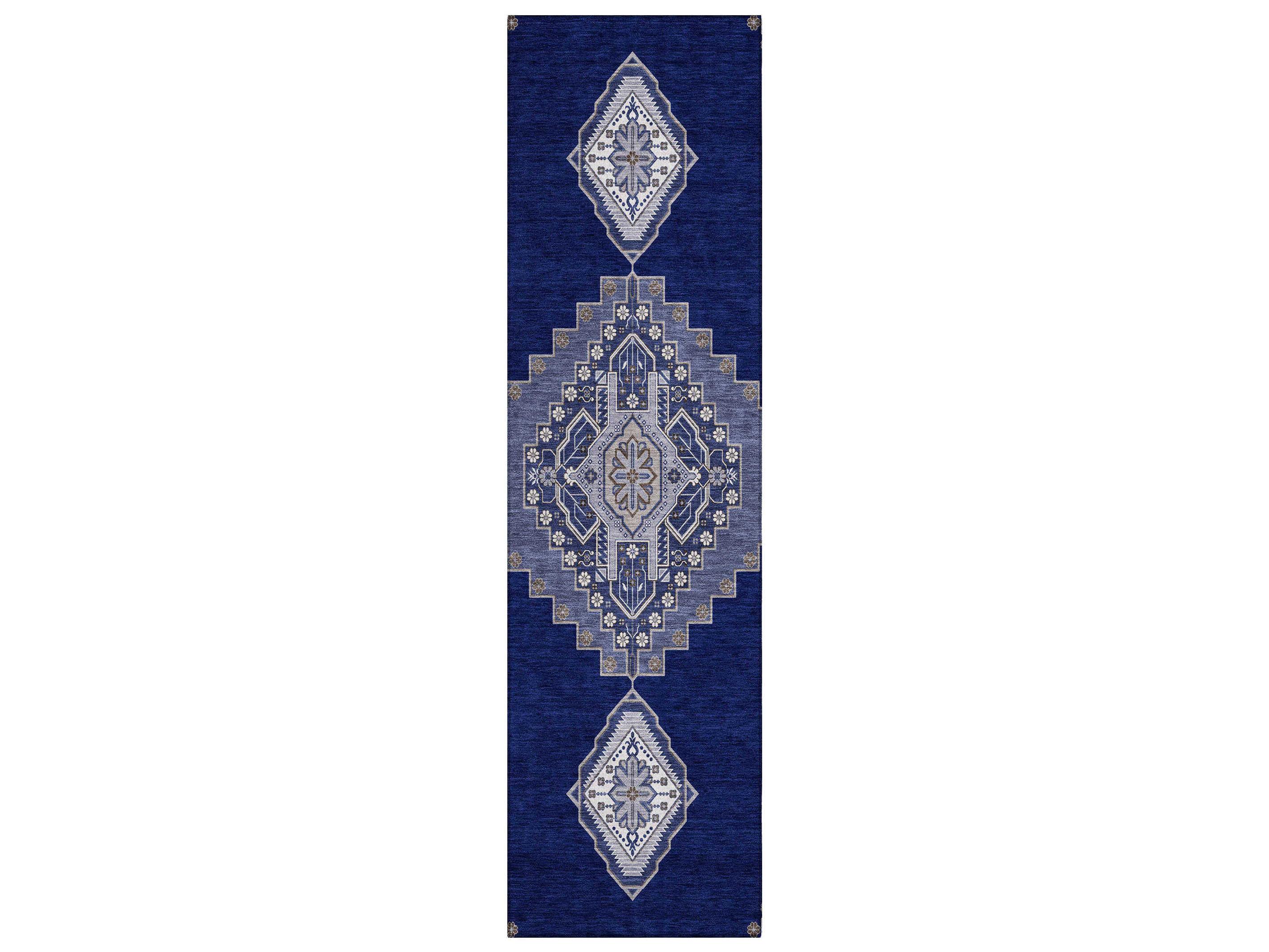 Dalyn Chantille Oriental Area Rug