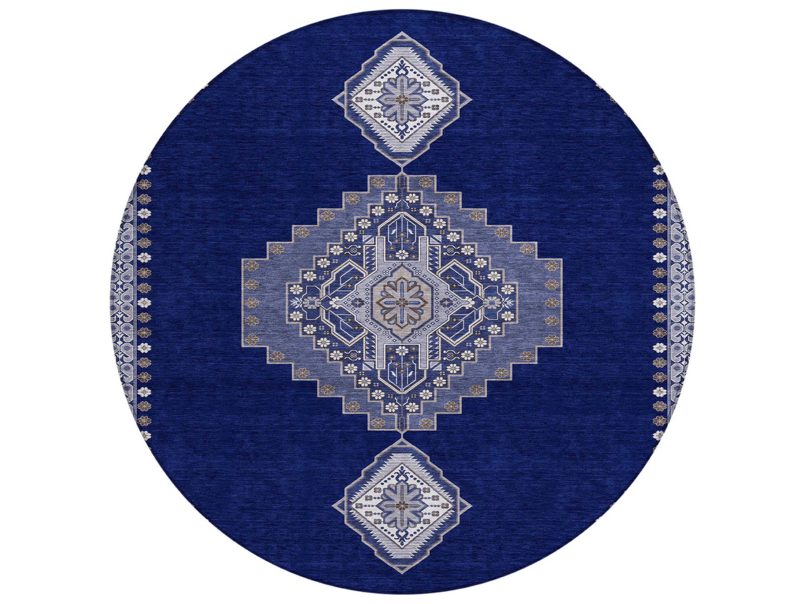 Dalyn Chantille Oriental Area Rug