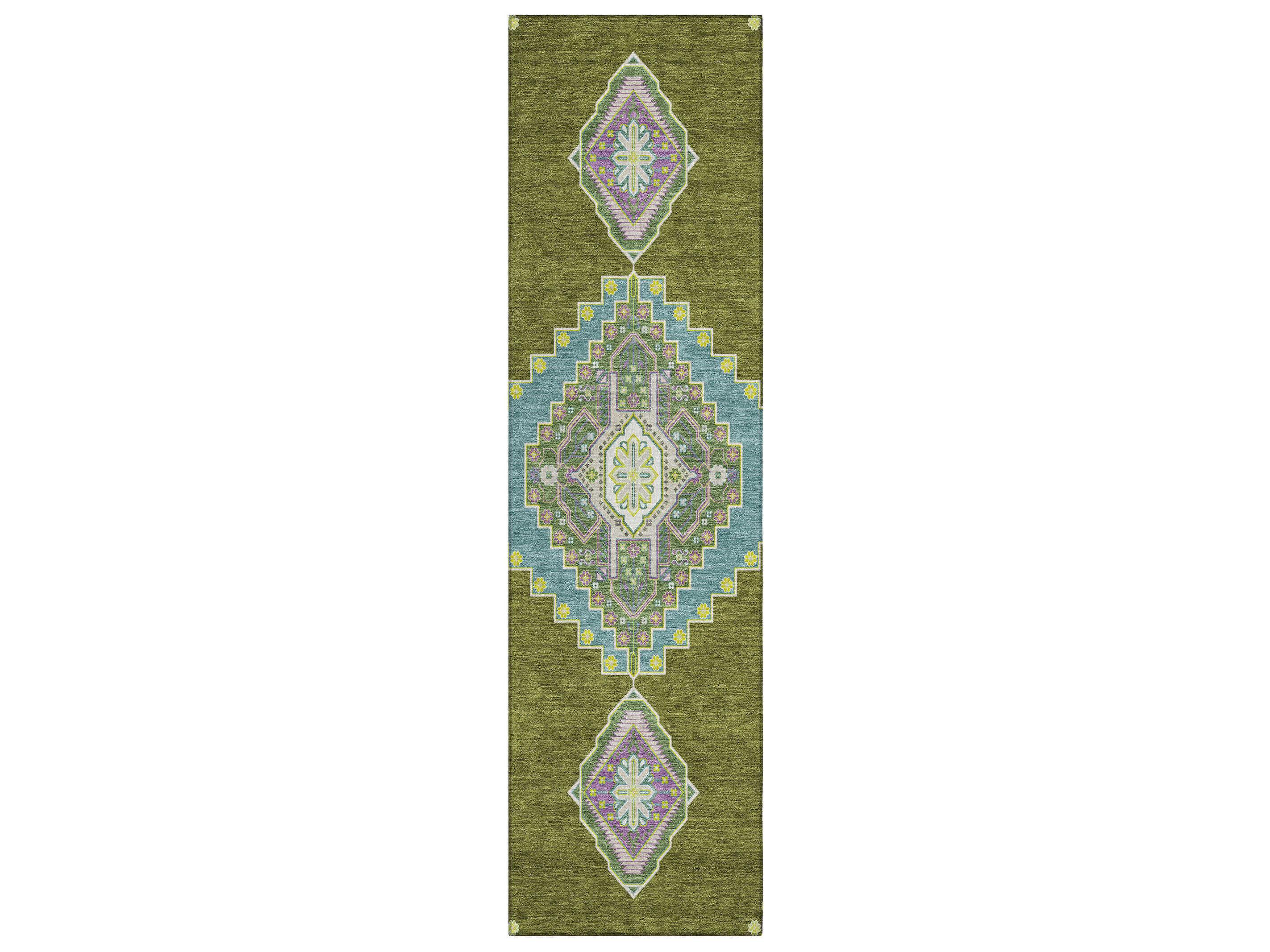 Dalyn Chantille Oriental Area Rug