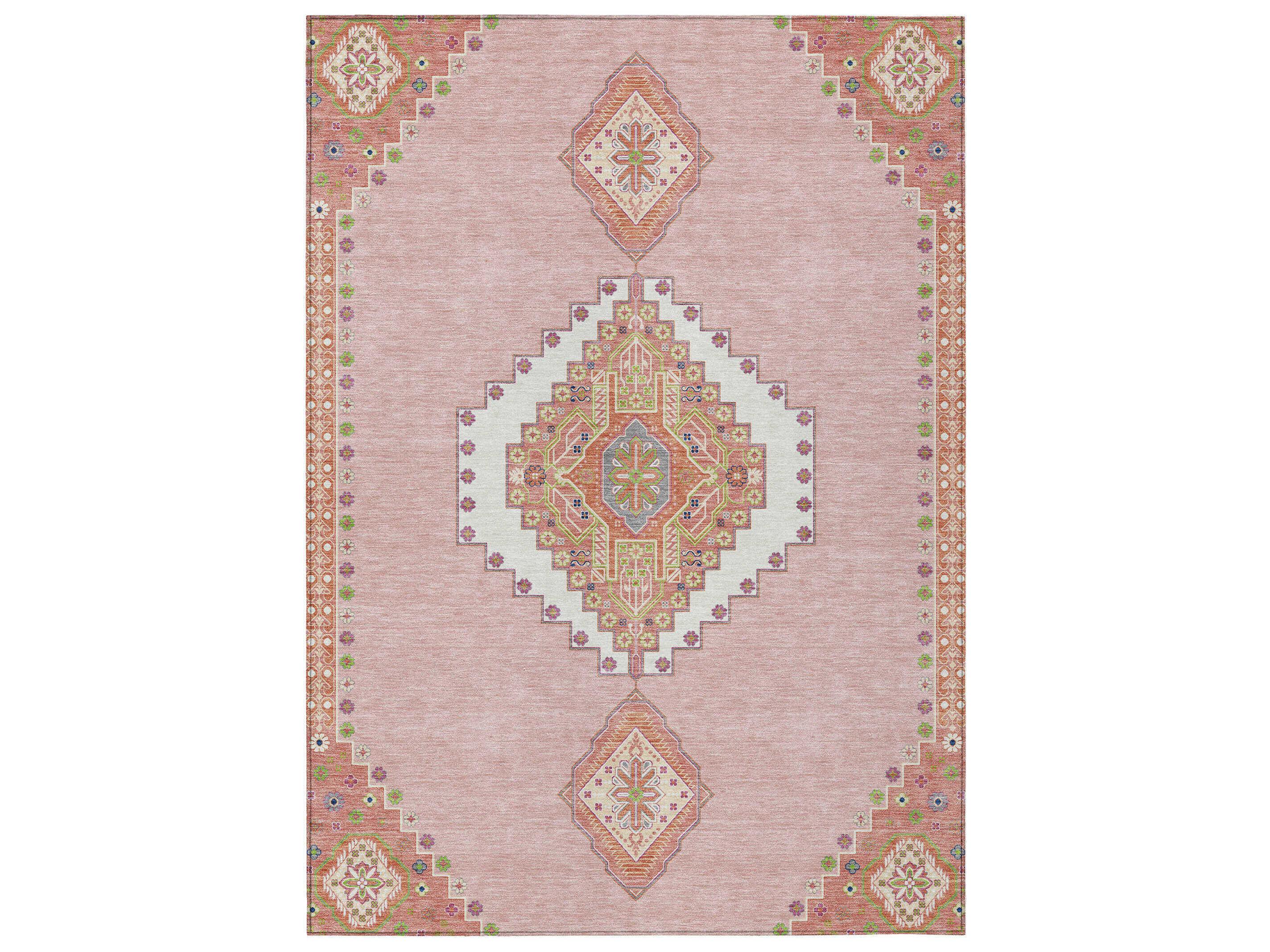 Dalyn Chantille Oriental Area Rug