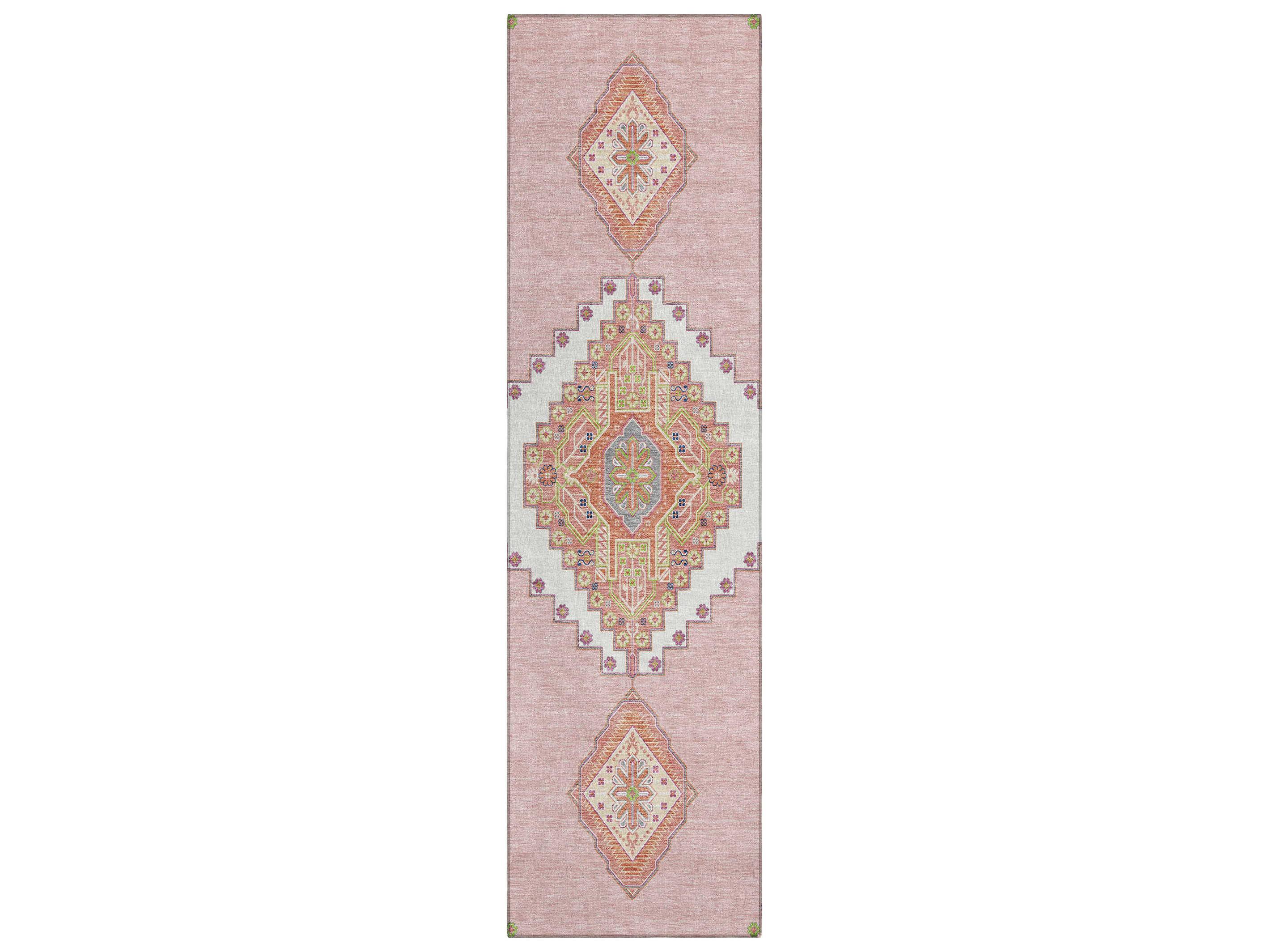 Dalyn Chantille Oriental Area Rug