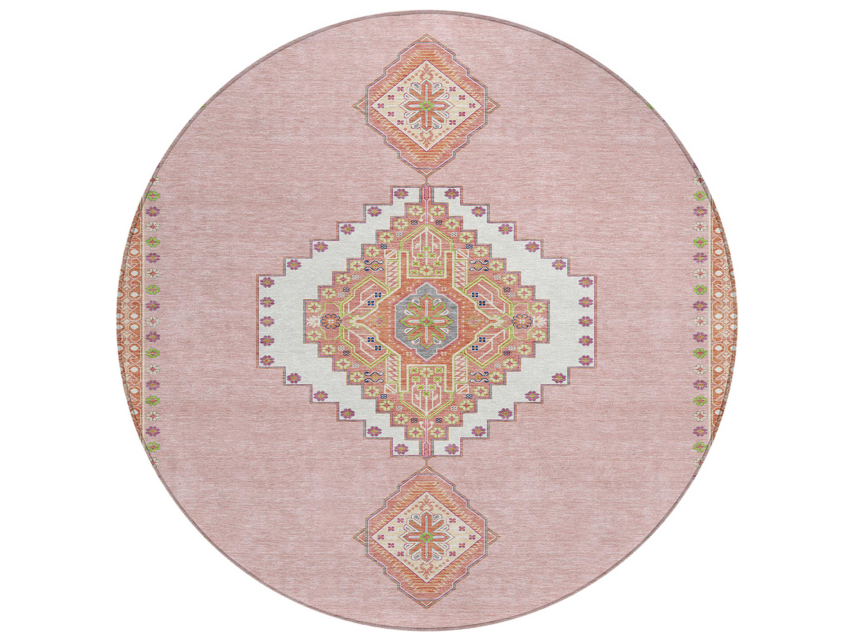 Dalyn Chantille Oriental Area Rug