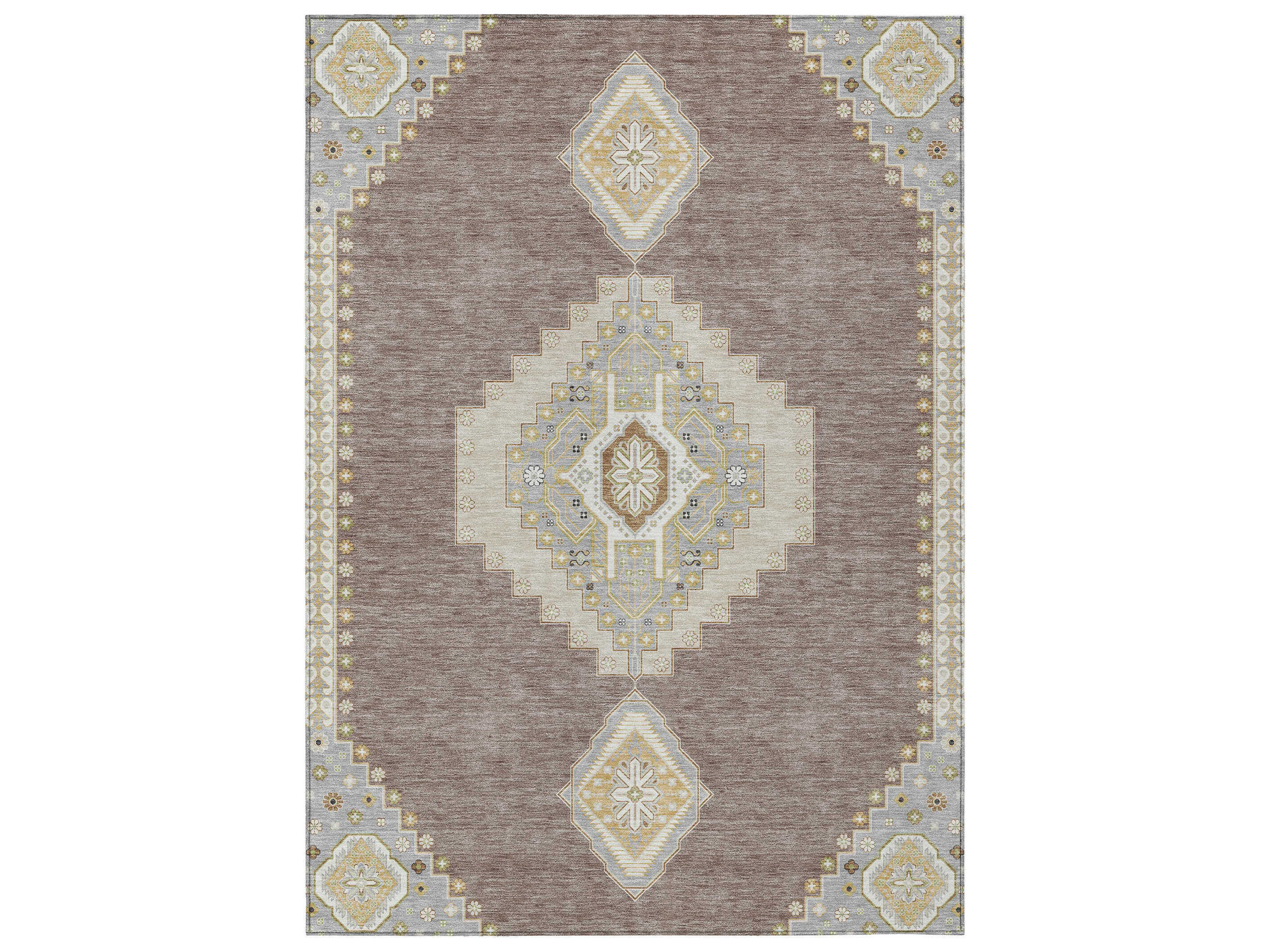 Dalyn Chantille Oriental Area Rug
