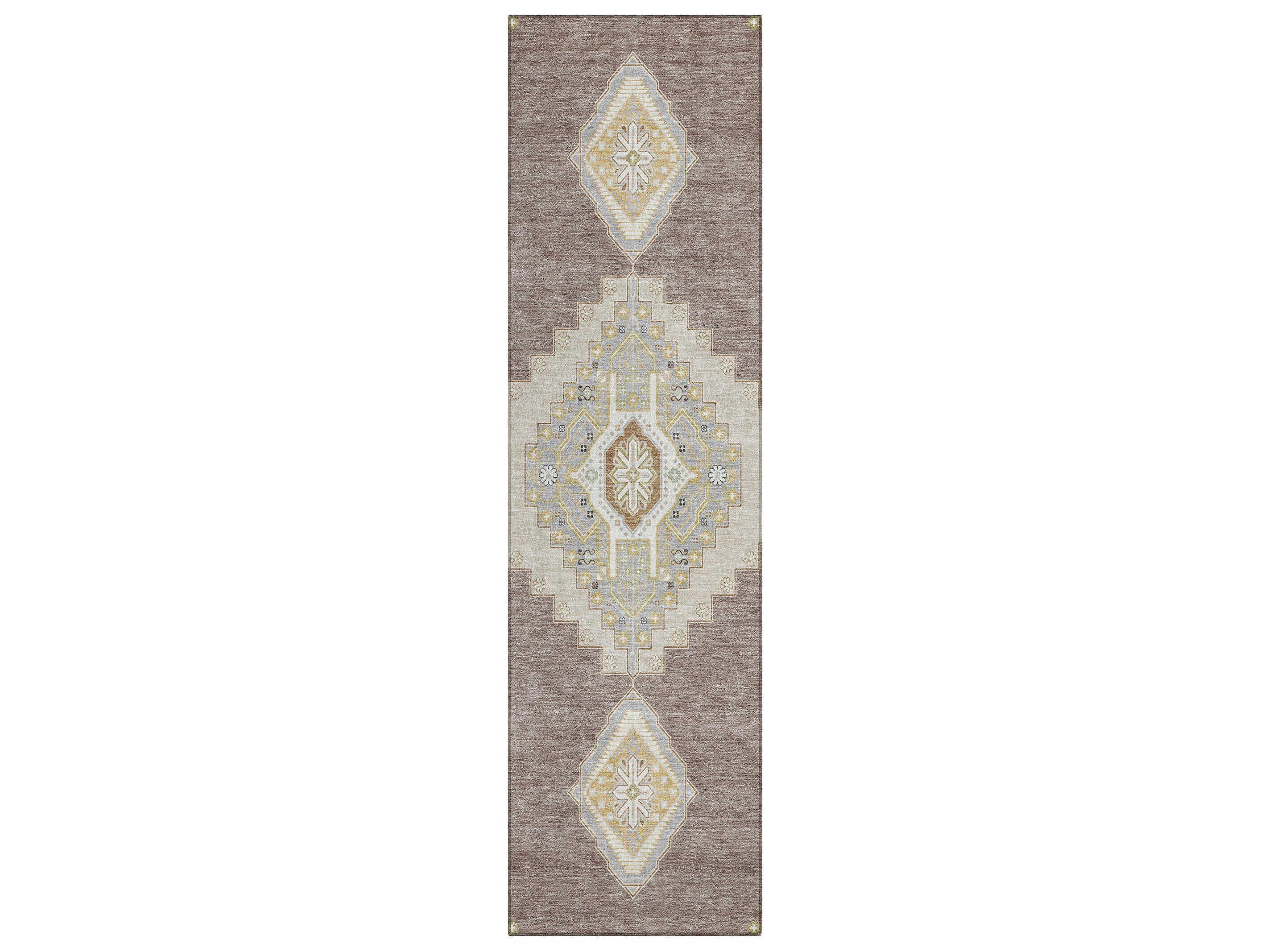 Dalyn Chantille Oriental Area Rug