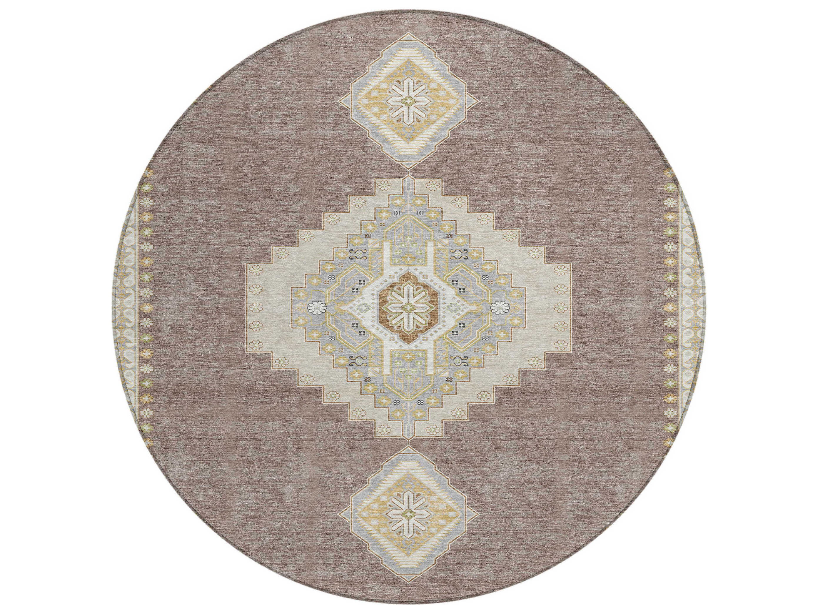 Dalyn Chantille Oriental Area Rug