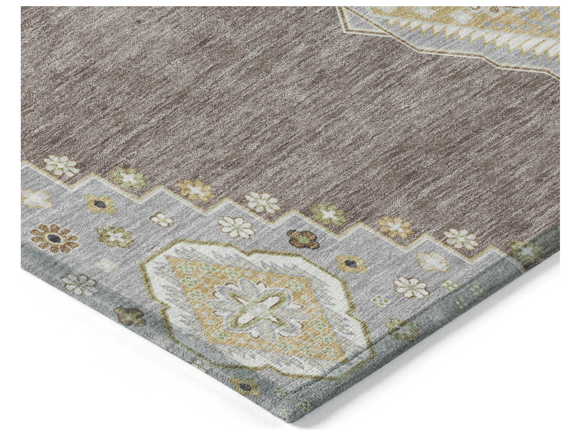 Dalyn Chantille Oriental Area Rug