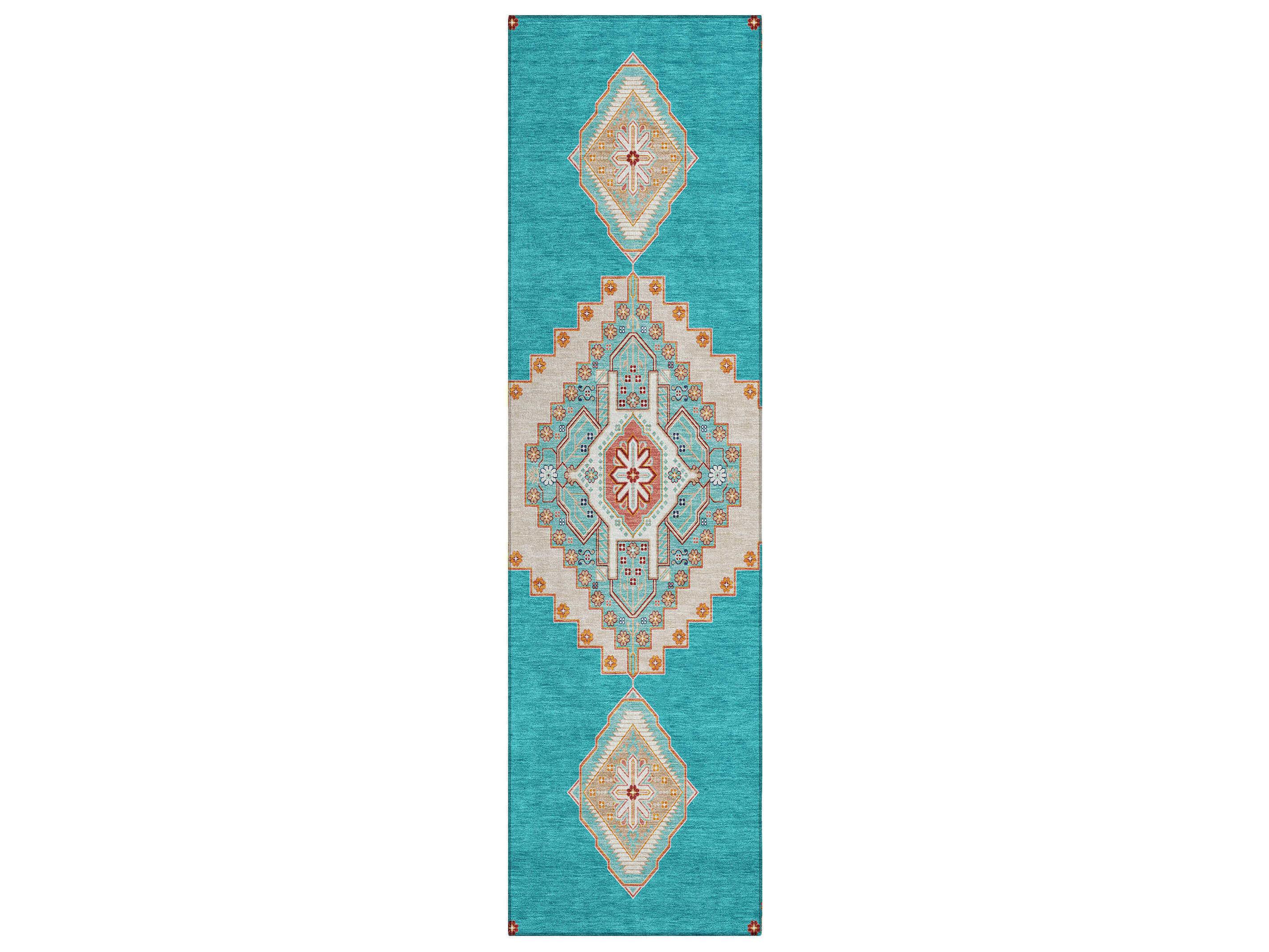 Dalyn Chantille Oriental Area Rug