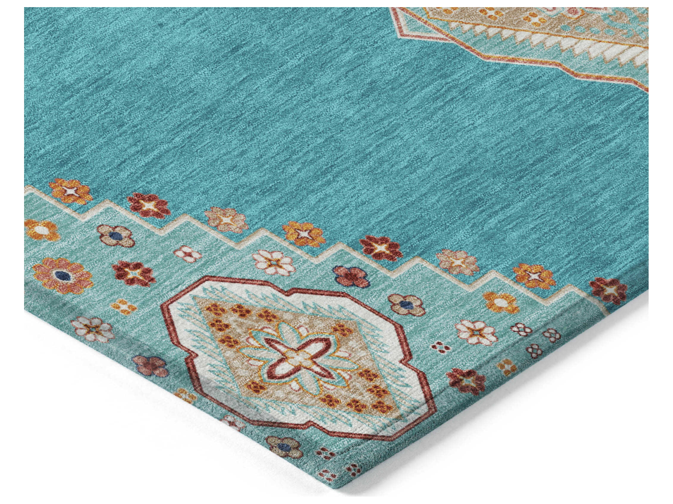 Dalyn Chantille Oriental Area Rug