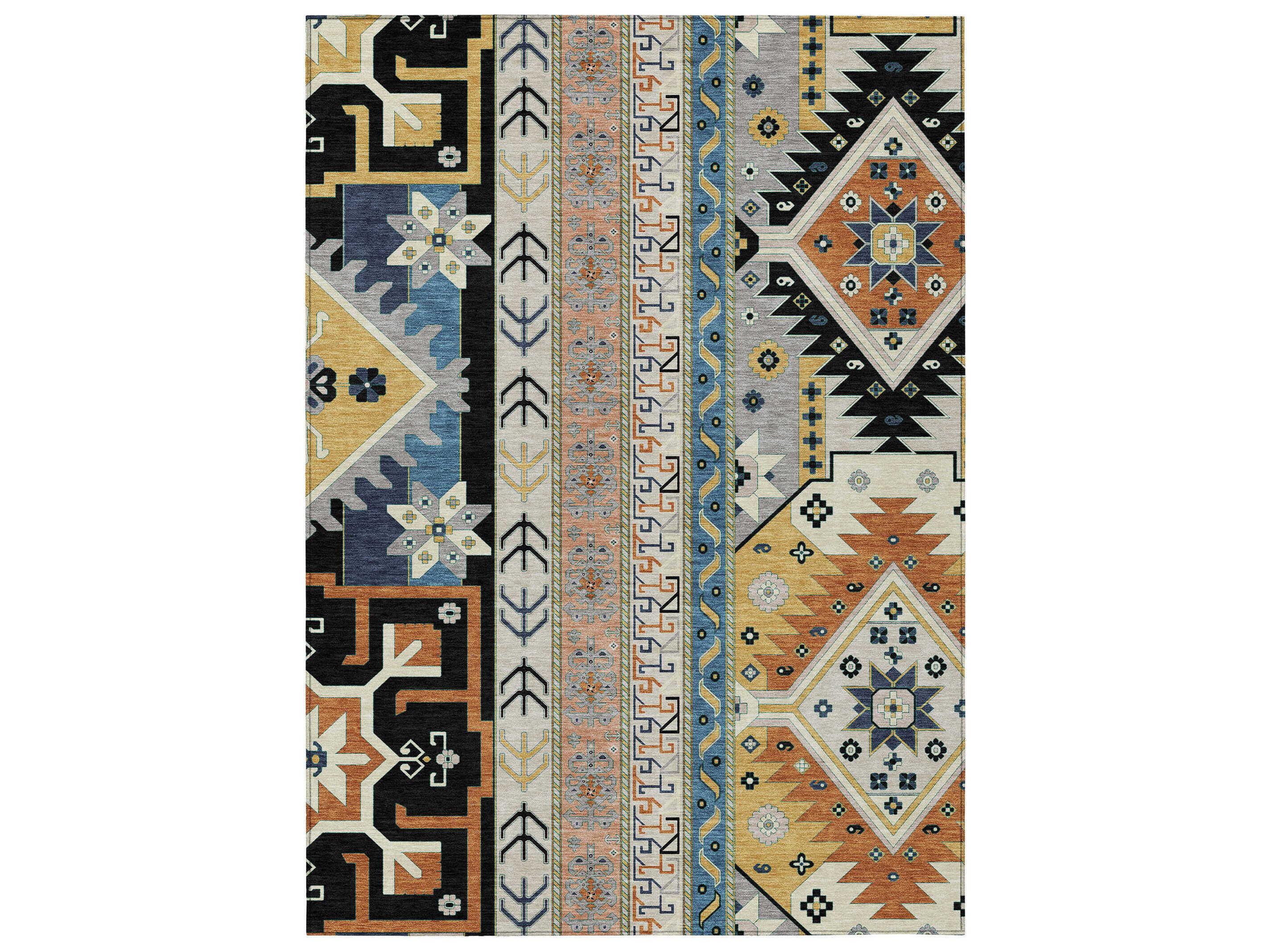 Dalyn Chantille Southwestern Area Rug