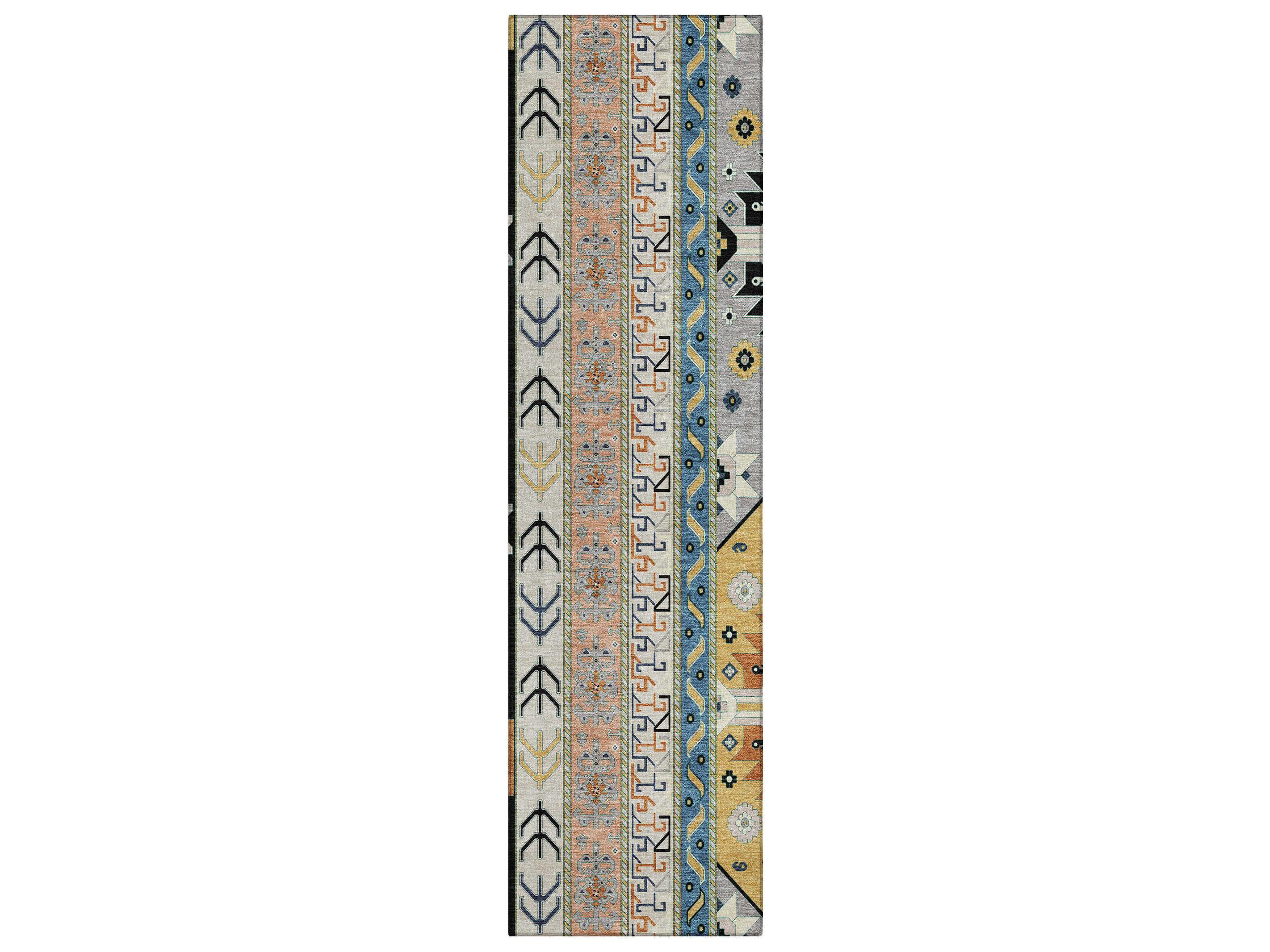 Dalyn Chantille Southwestern Area Rug