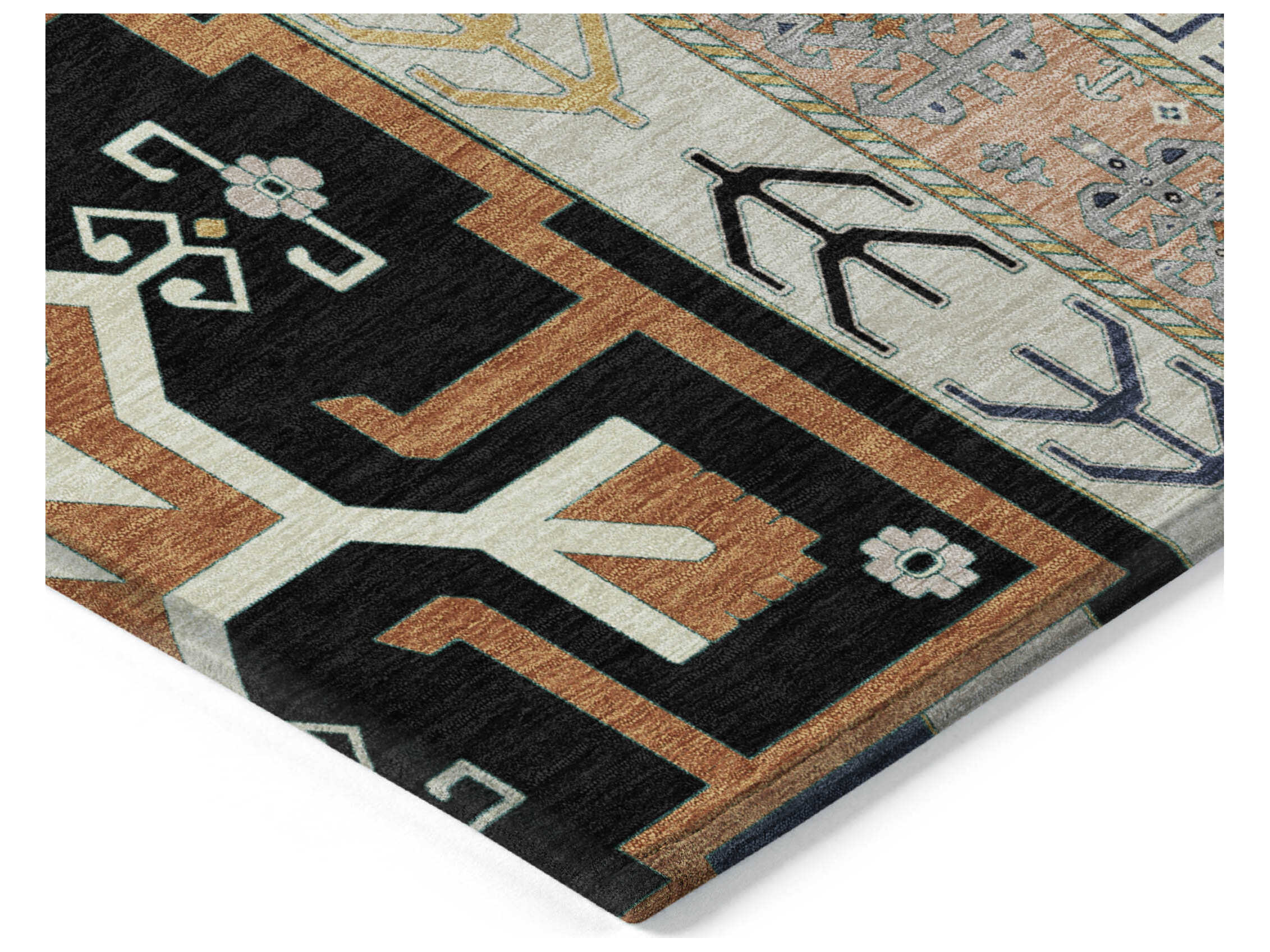 Dalyn Chantille Southwestern Area Rug