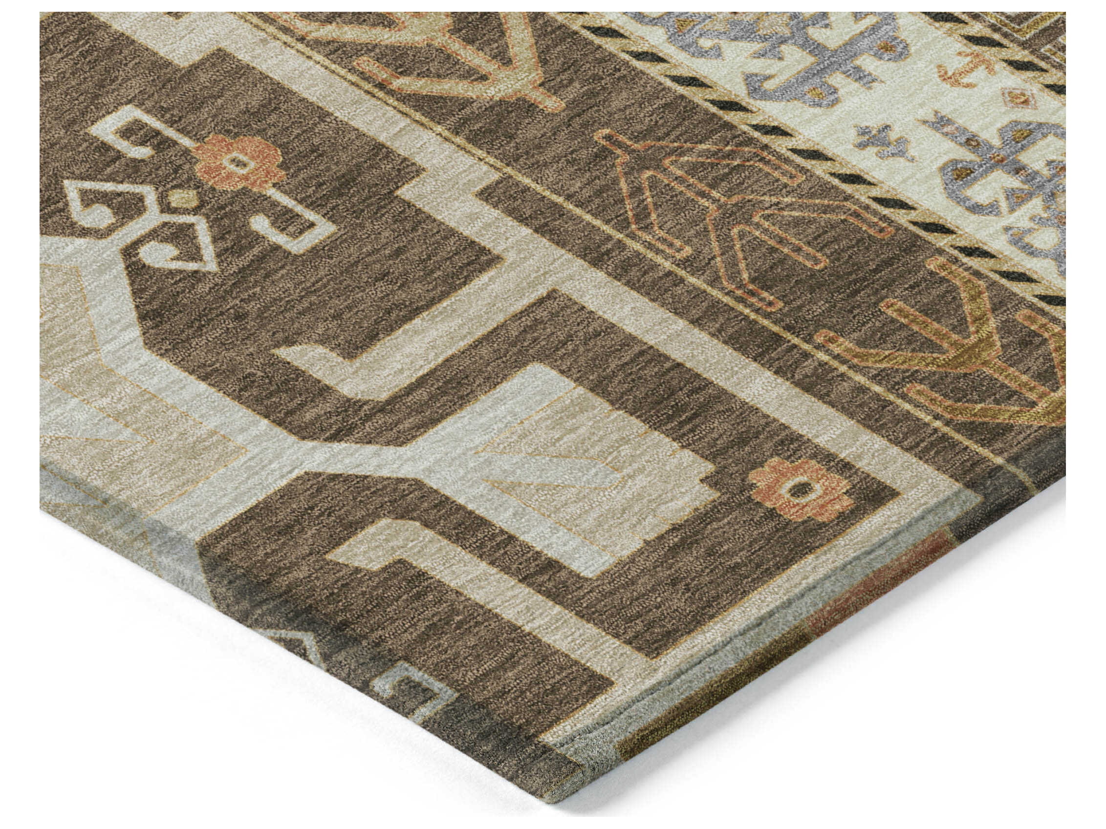 Dalyn Chantille Southwestern Area Rug