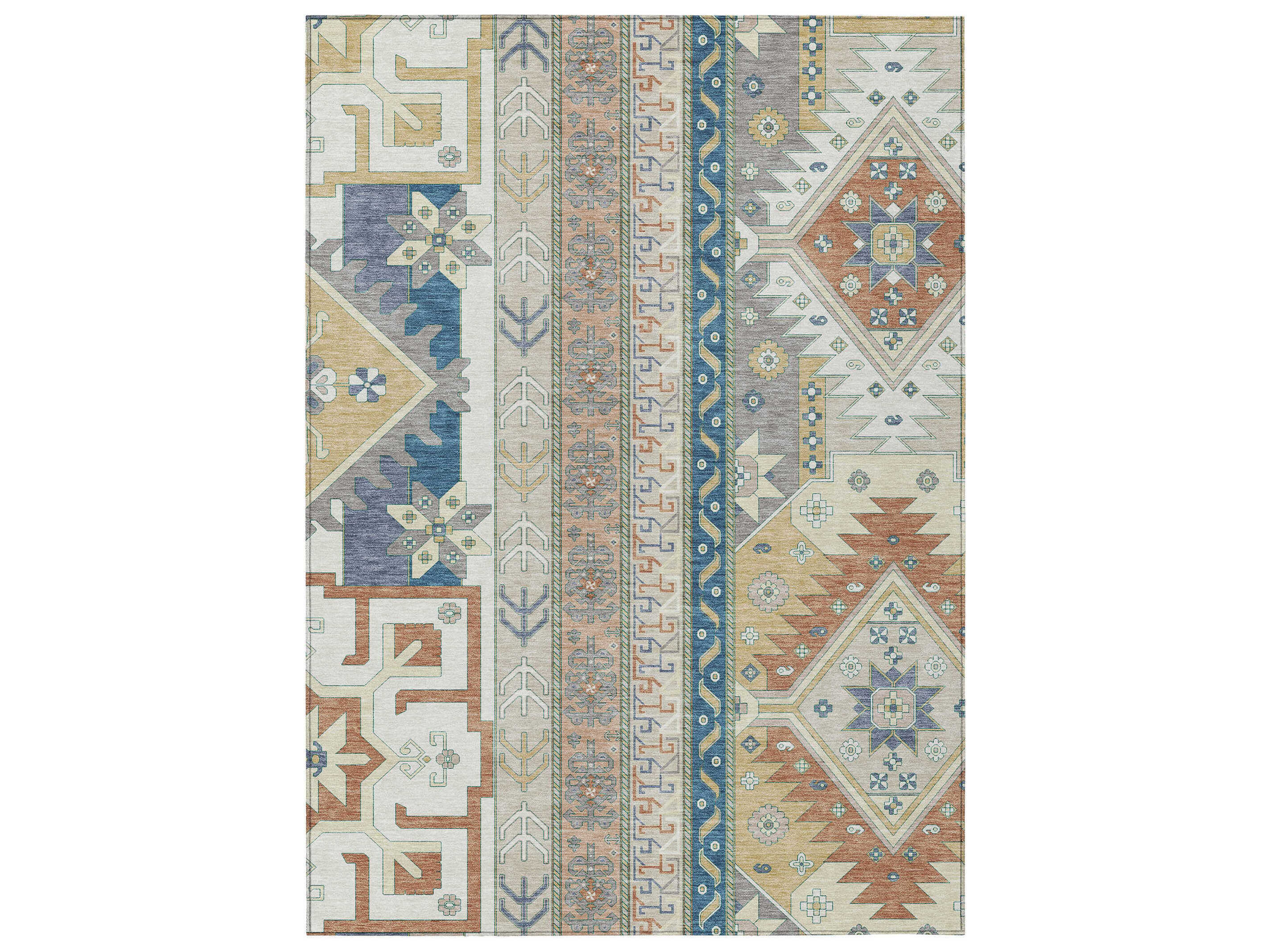 Dalyn Chantille Southwestern Area Rug
