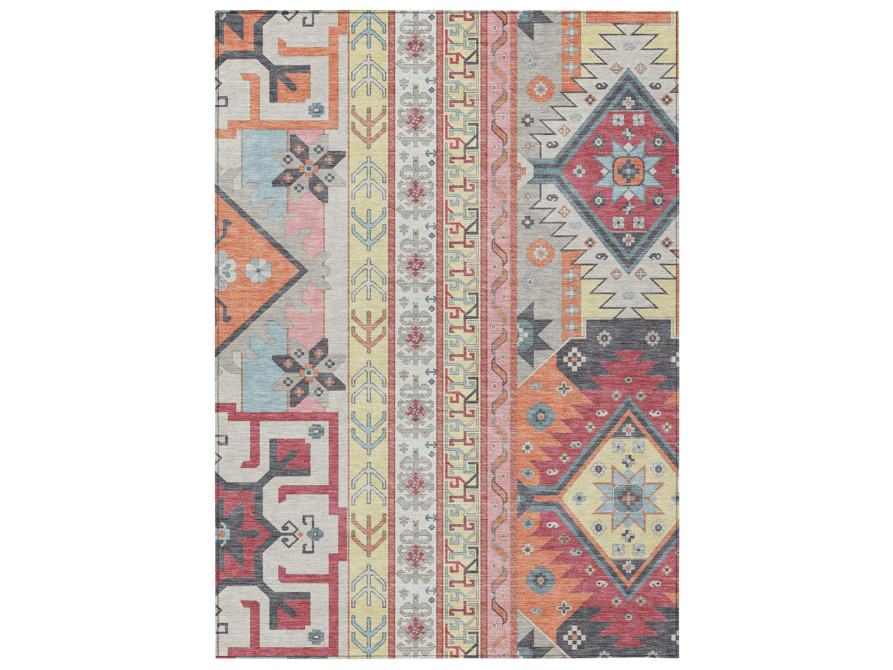 Dalyn Chantille Southwestern Area Rug