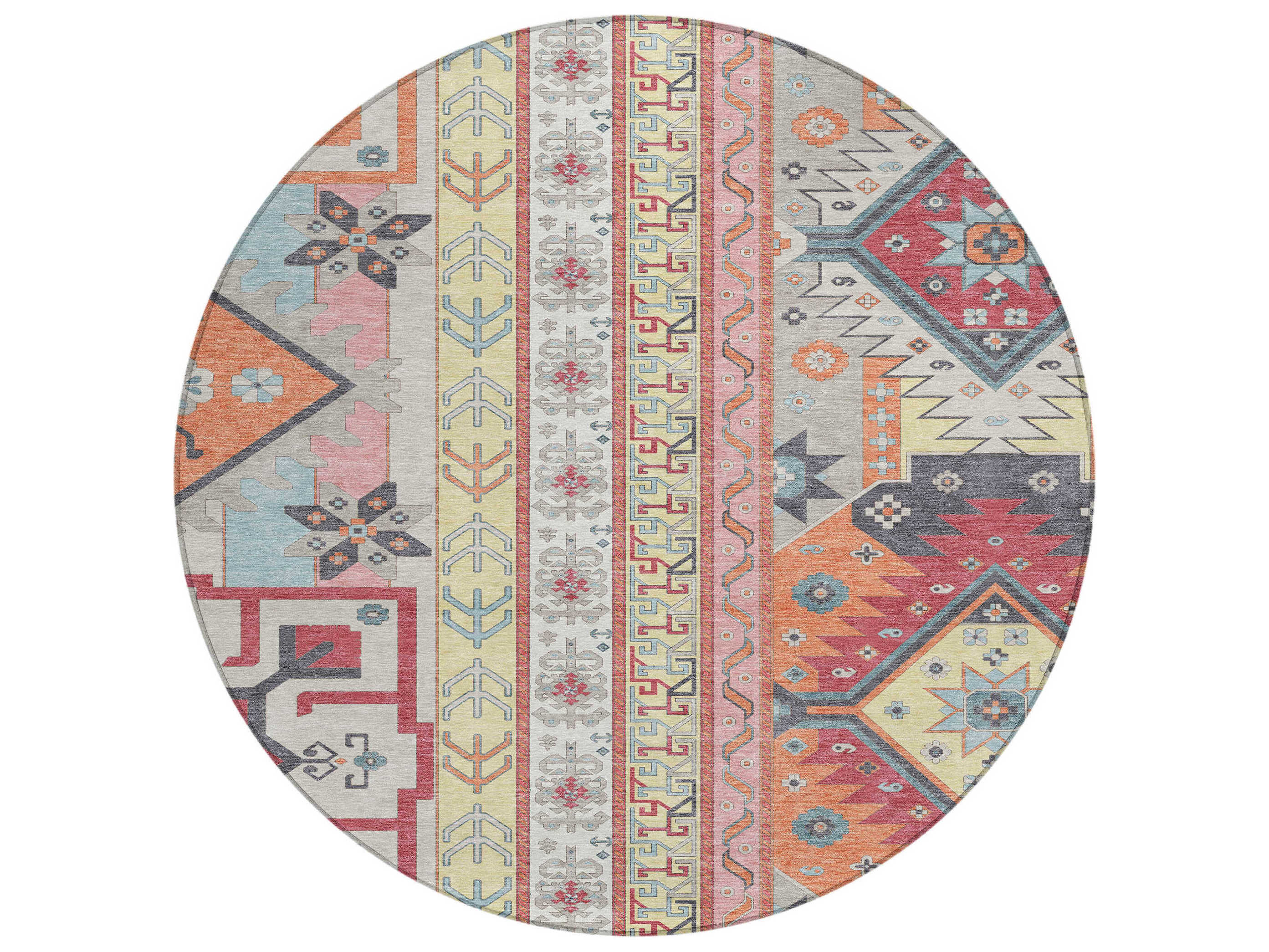 Dalyn Chantille Southwestern Area Rug