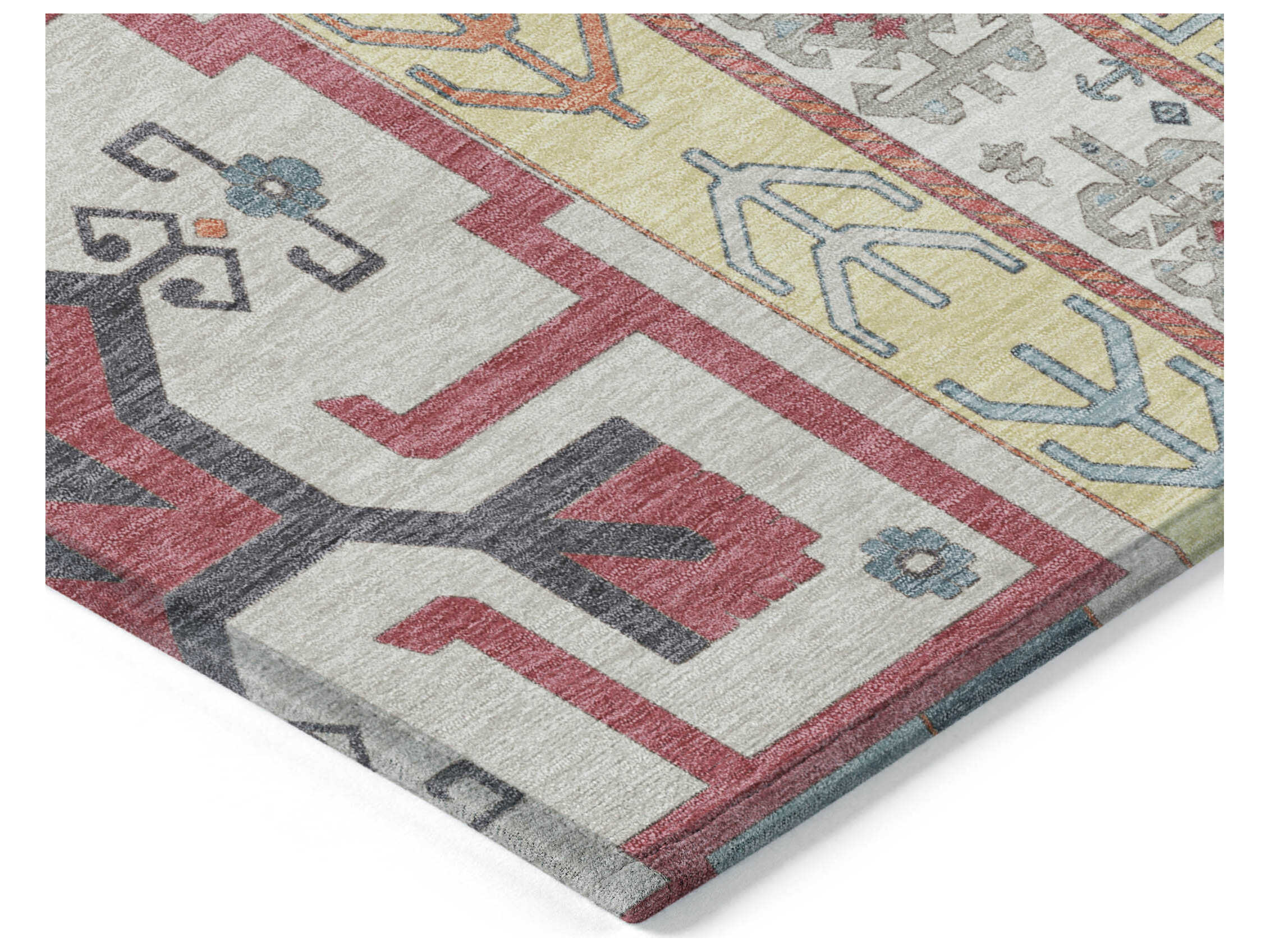 Dalyn Chantille Southwestern Area Rug