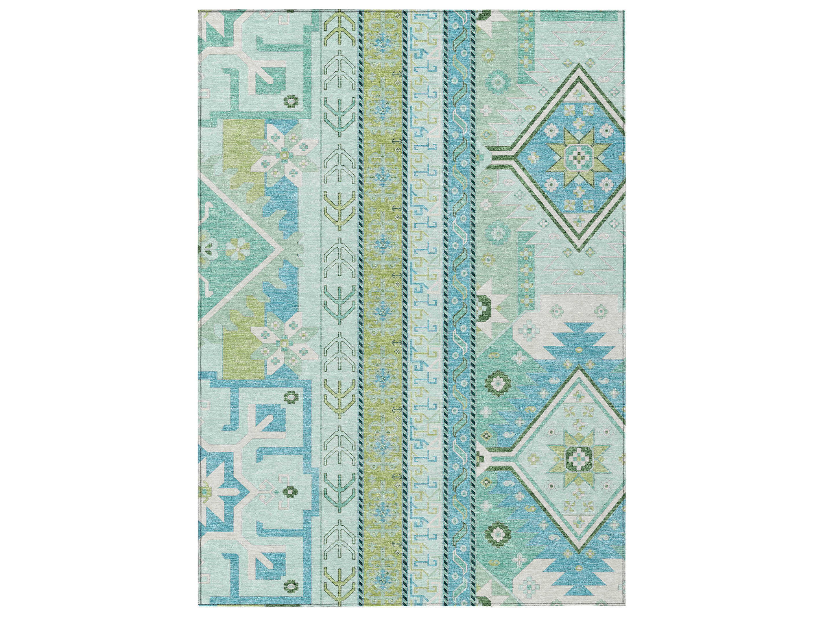 Dalyn Chantille Southwestern Area Rug